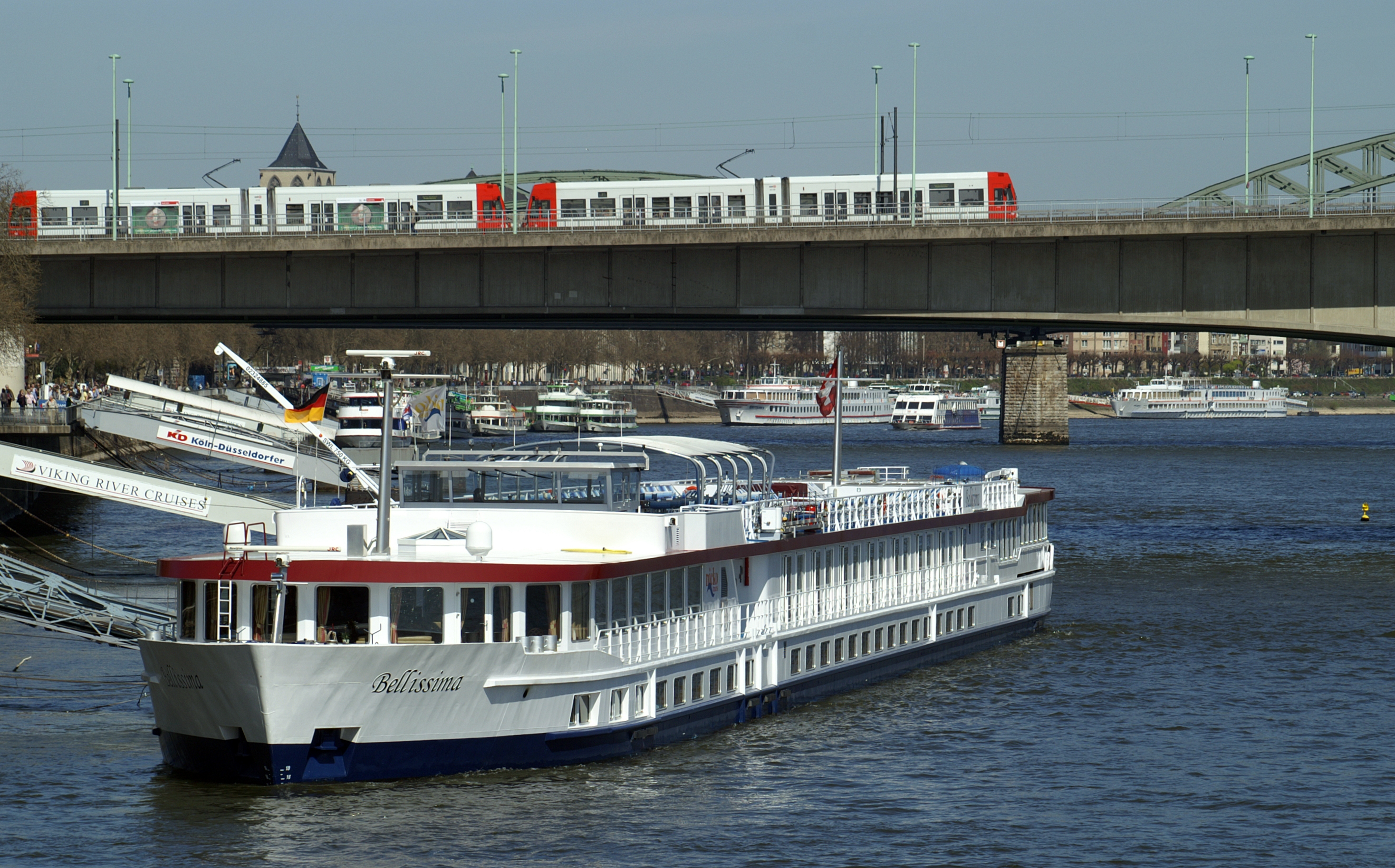 Bellissima (ship, 2004) 009