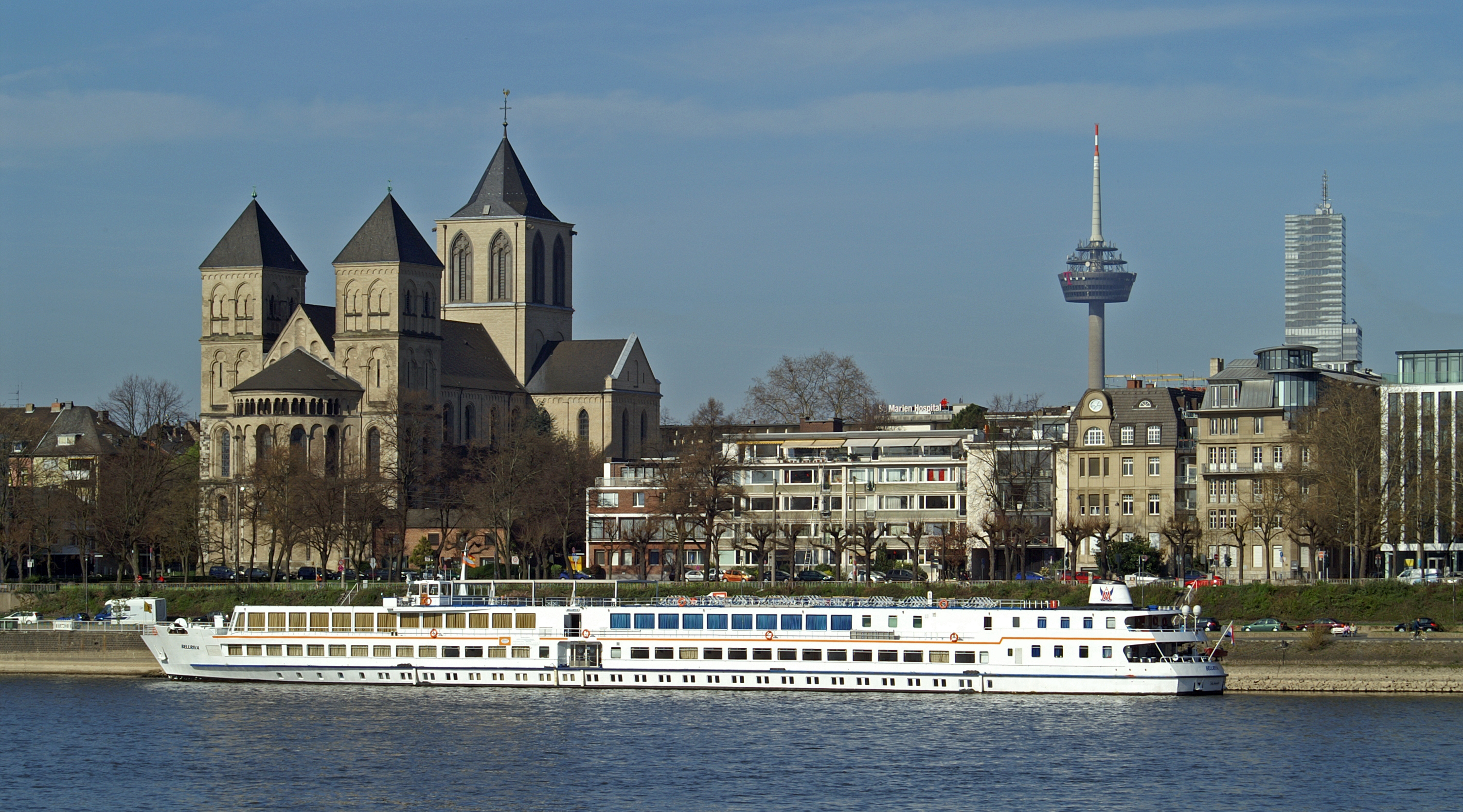 Bellriva (ship, 1971) 003