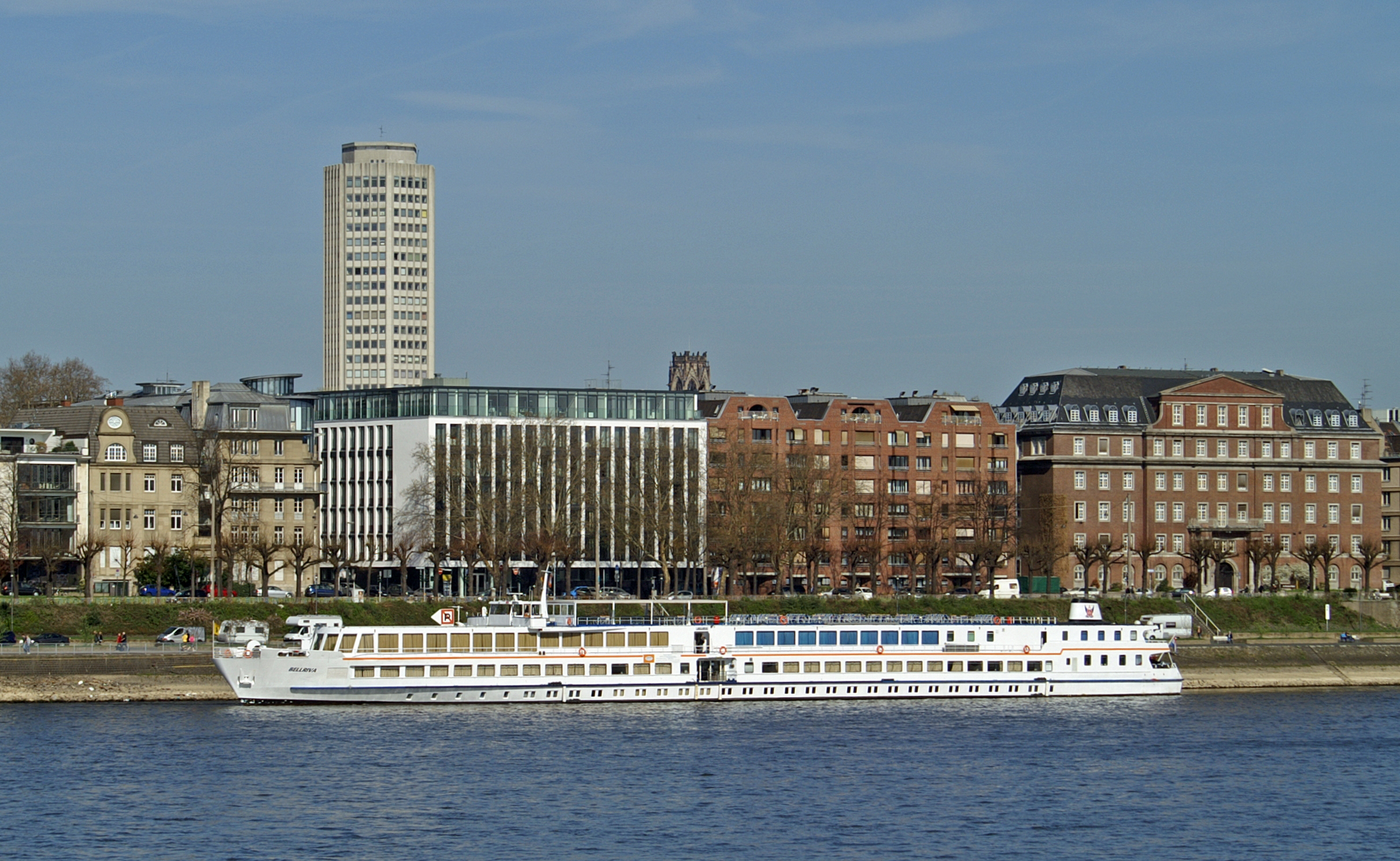 Bellriva (ship, 1971) 006