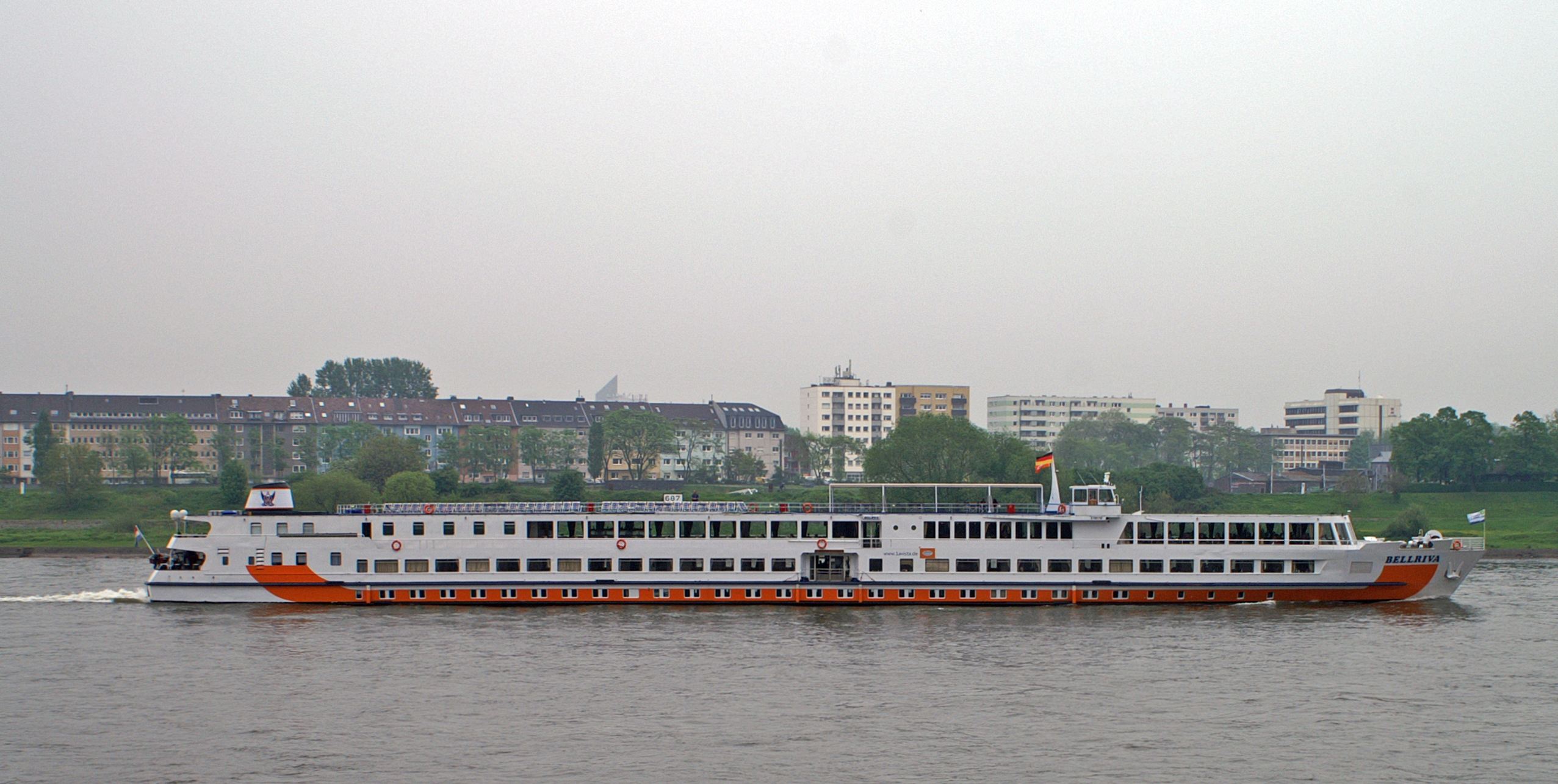 Bellriva (ship, 1971) 016