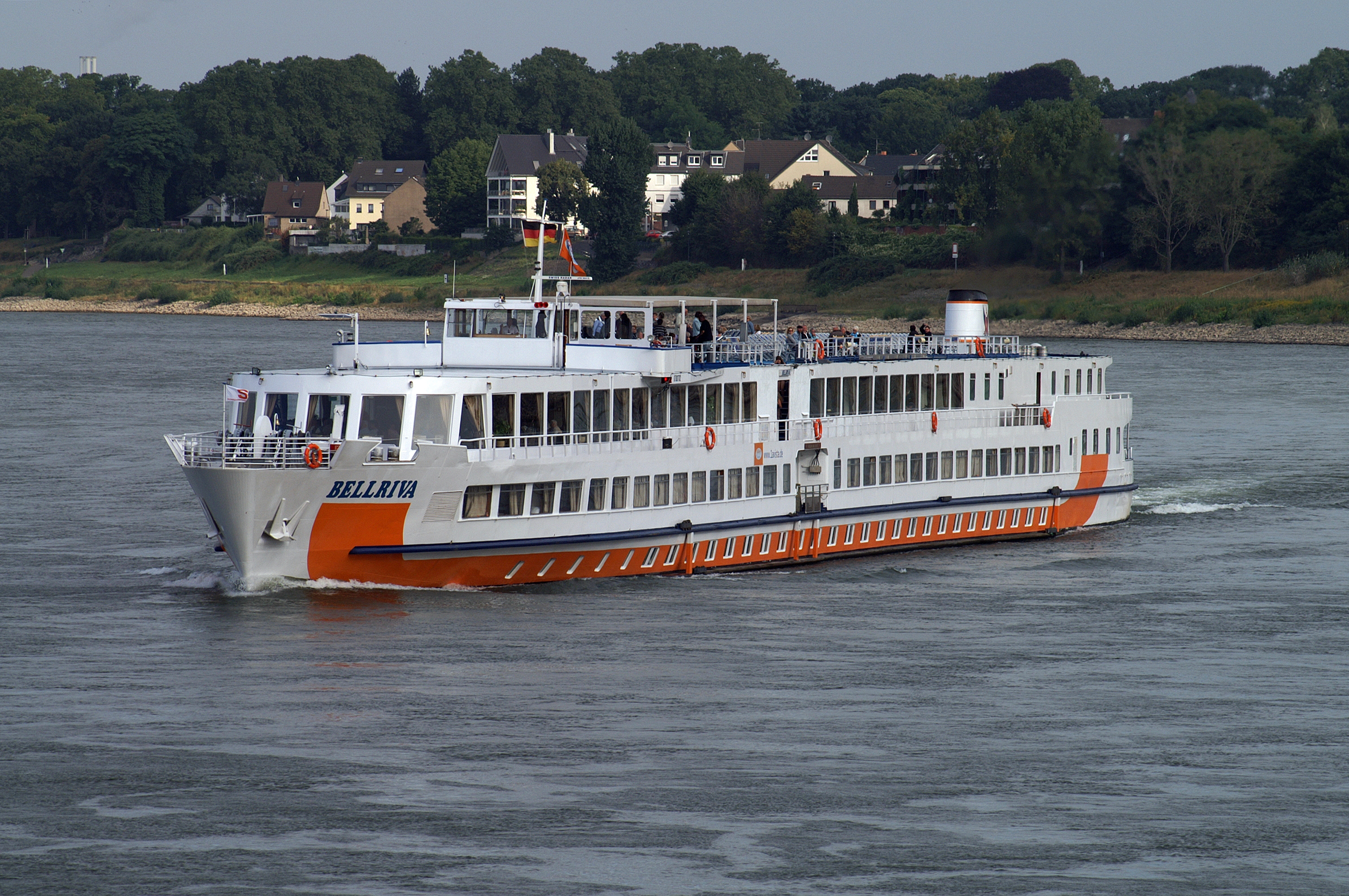 Bellriva (ship, 1971) 028