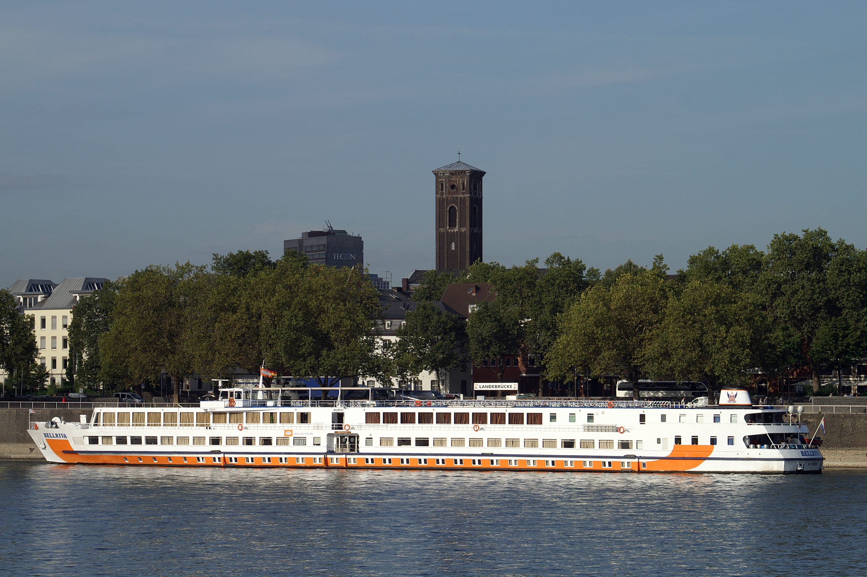 Bellriva (ship, 1971) 036