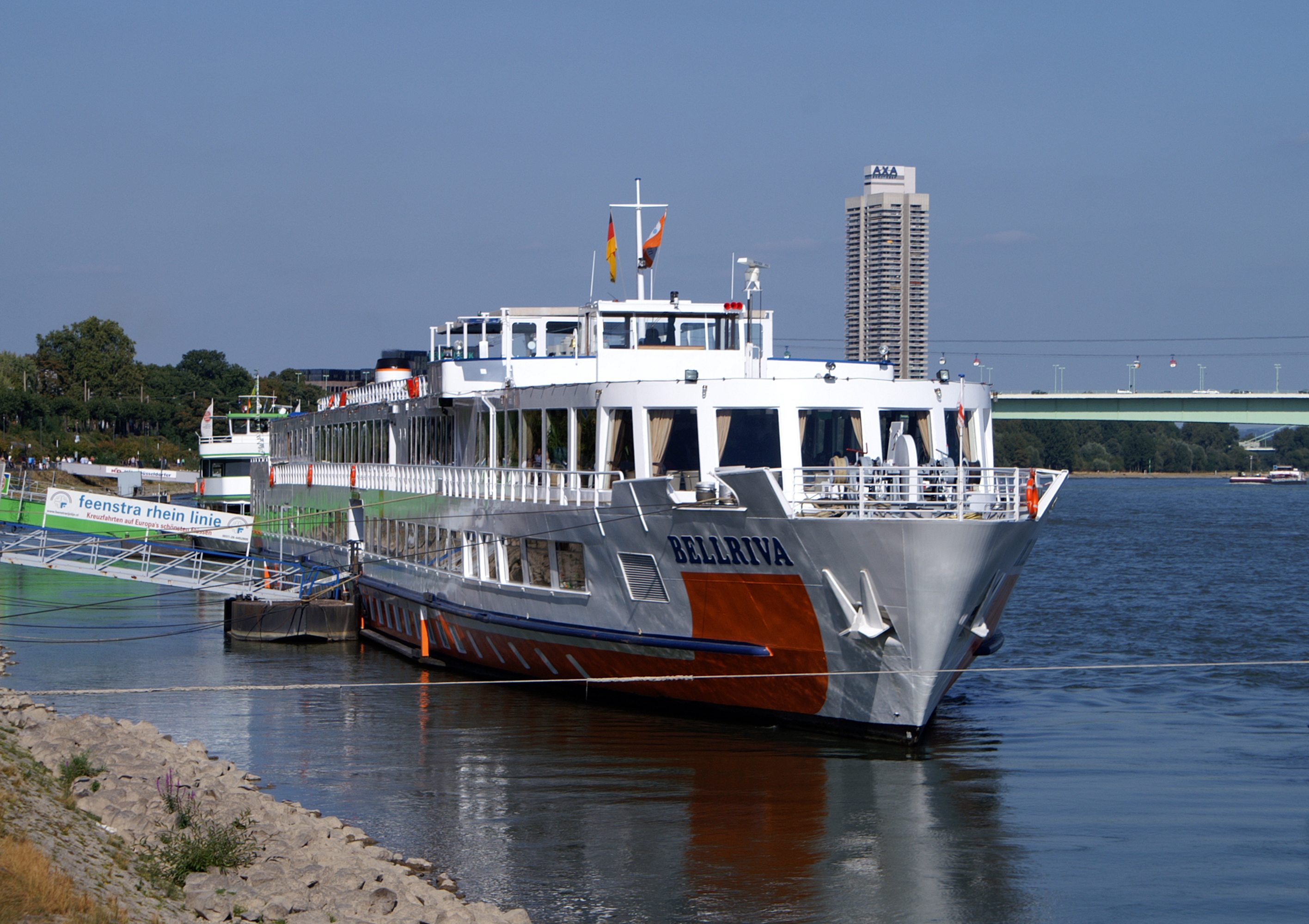 Bellriva (ship, 1971) 038