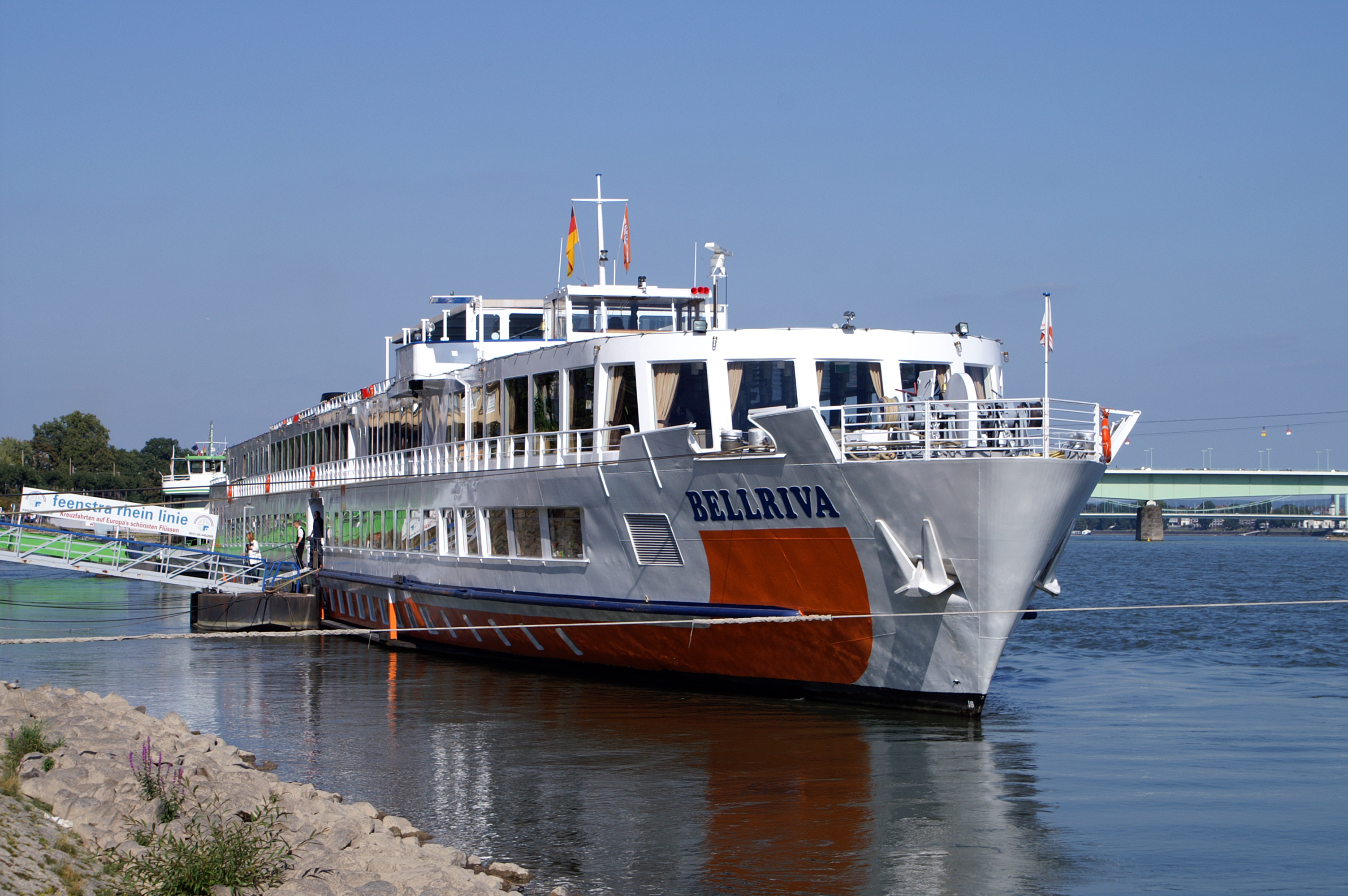 Bellriva (ship, 1971) 039