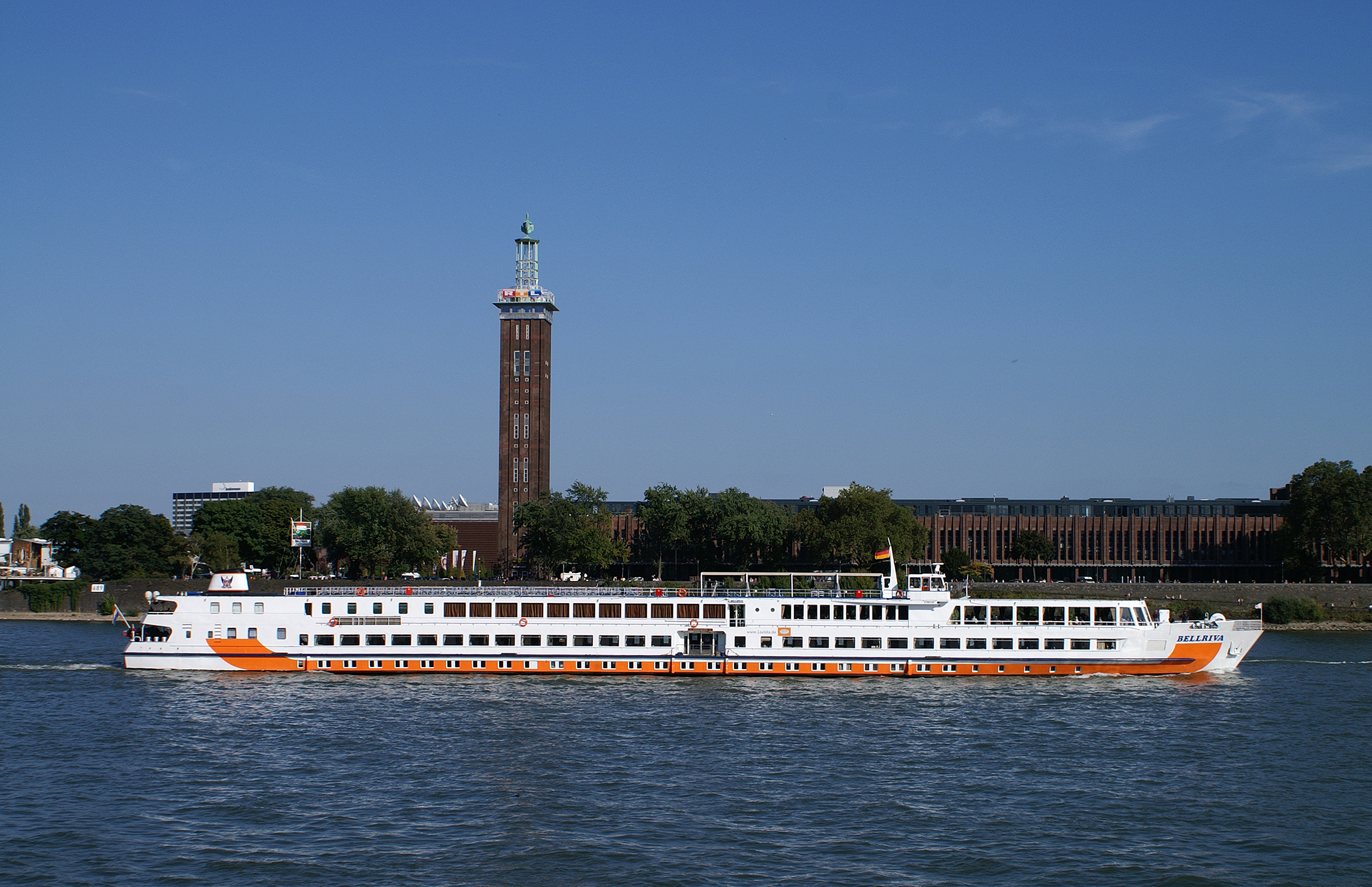 Bellriva (ship, 1971) 044