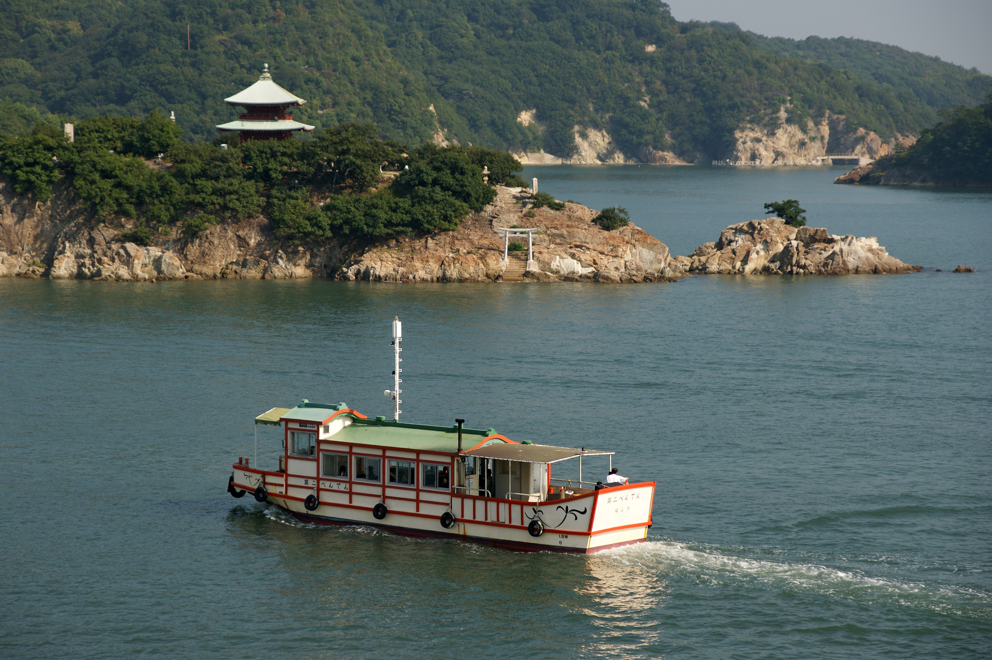 Benten island Fukuyama13bs3200