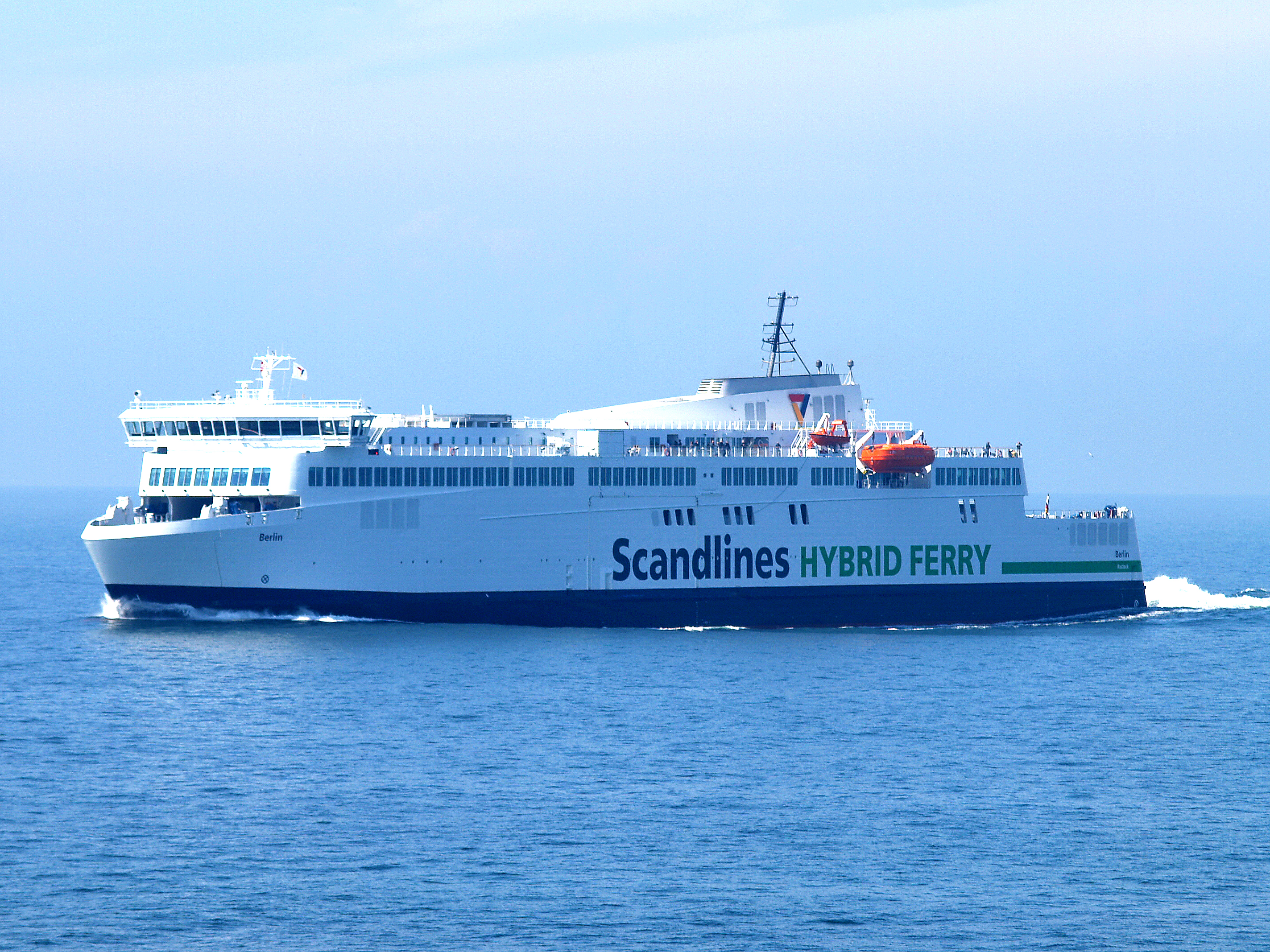 Berlin Scandlines ferry 2016-06-17