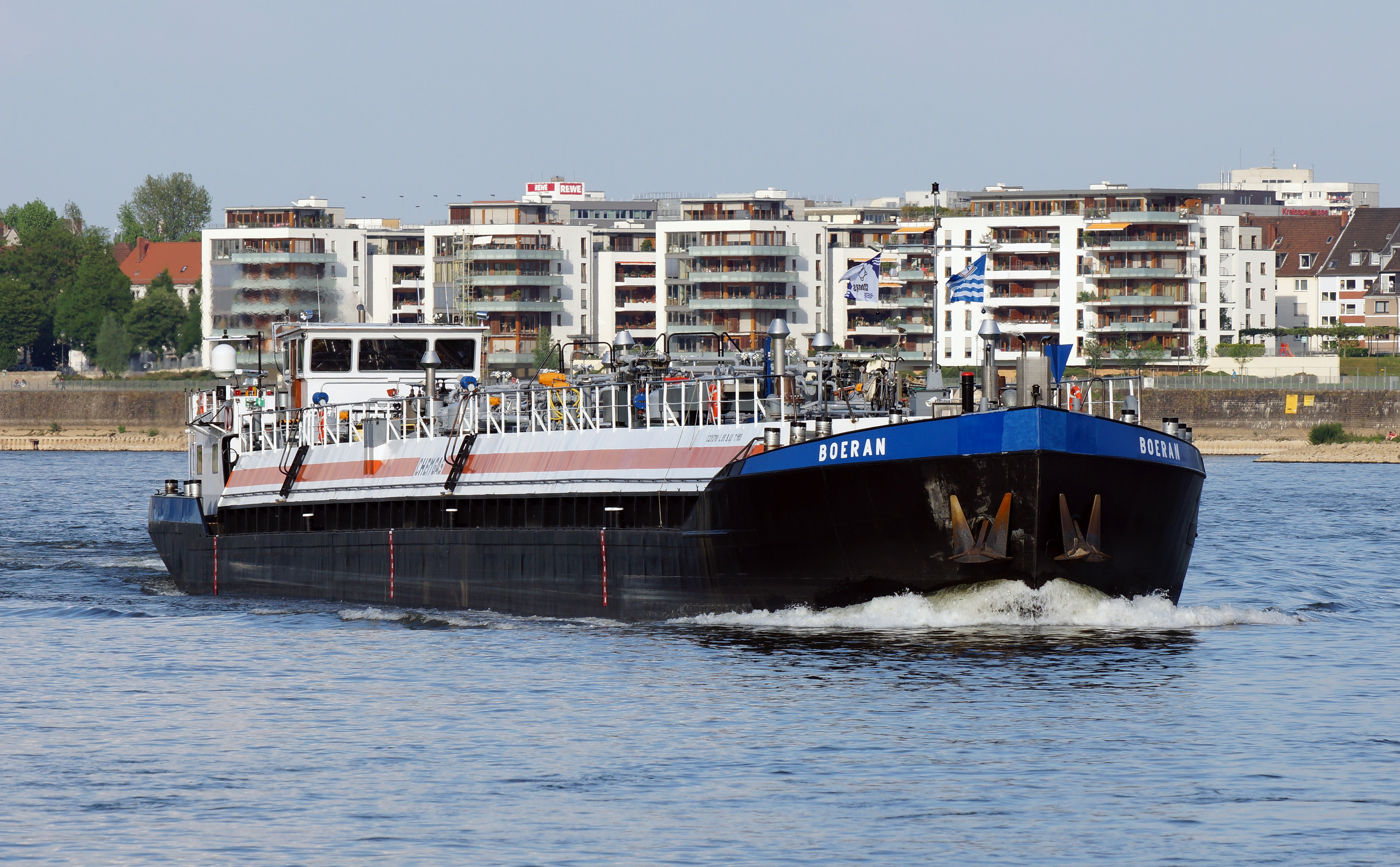 Boeran (ship, 1969) 012