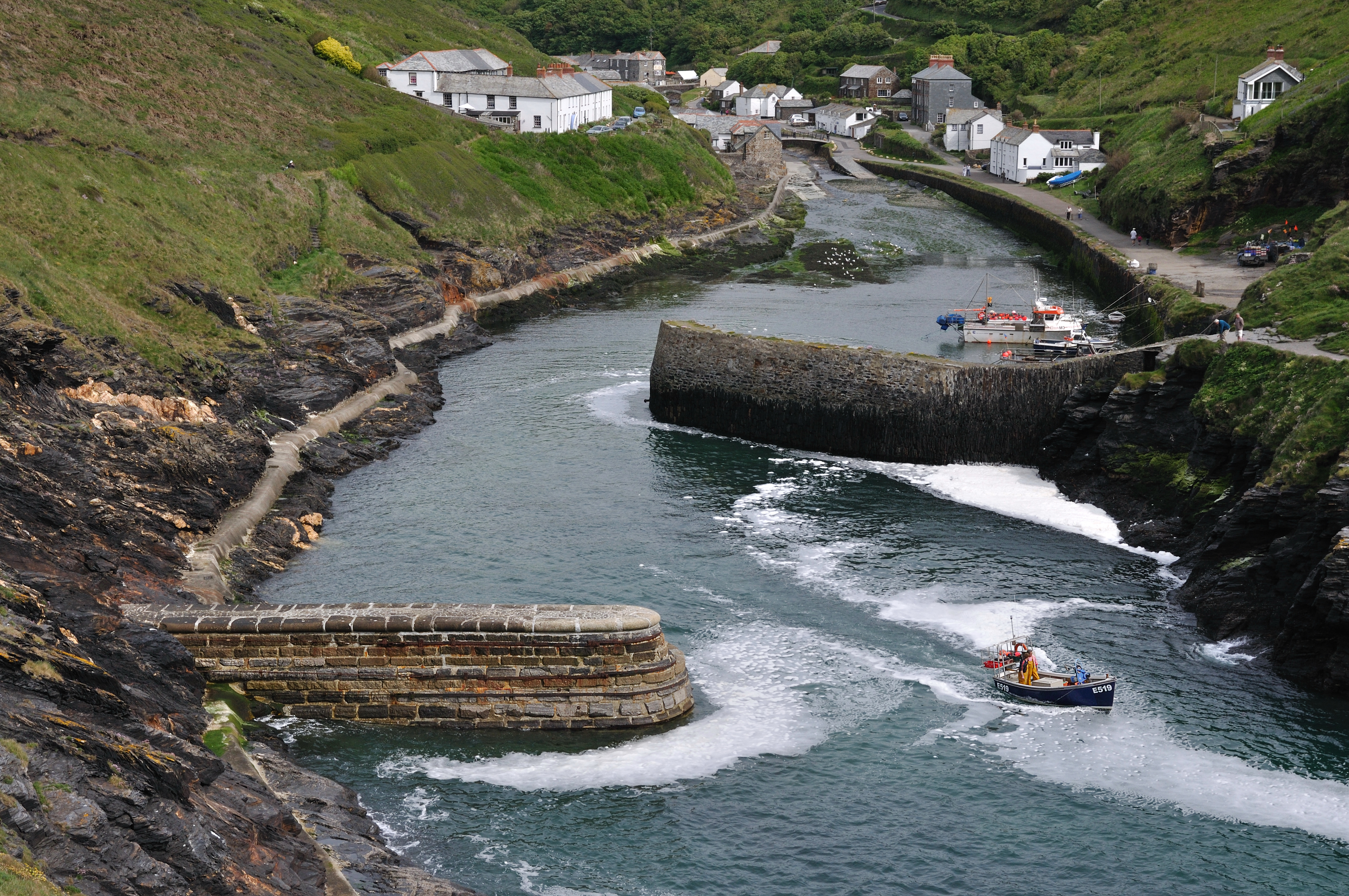 Boscastle DSC 8080