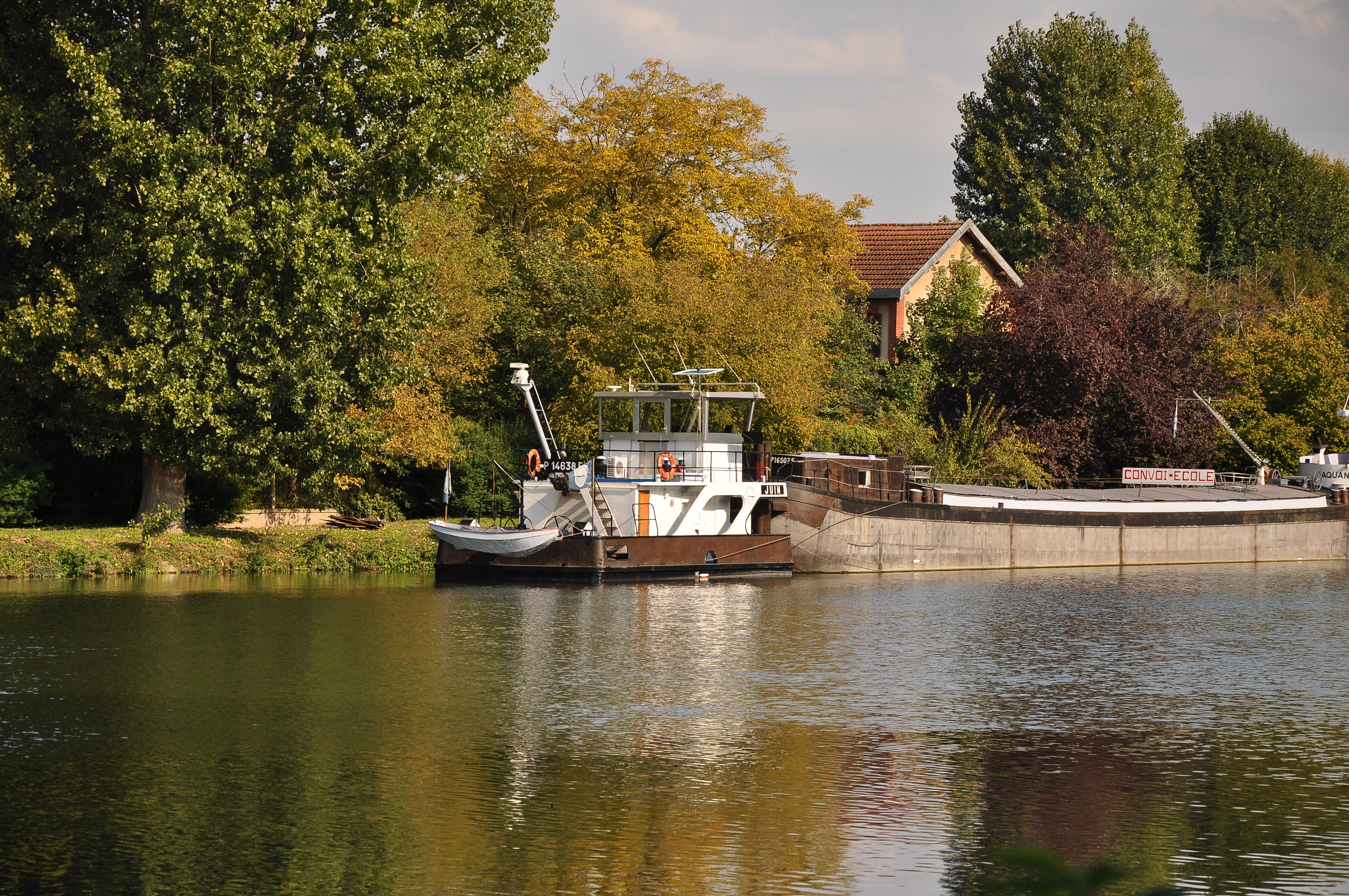 Bougival Berges de Seine 009