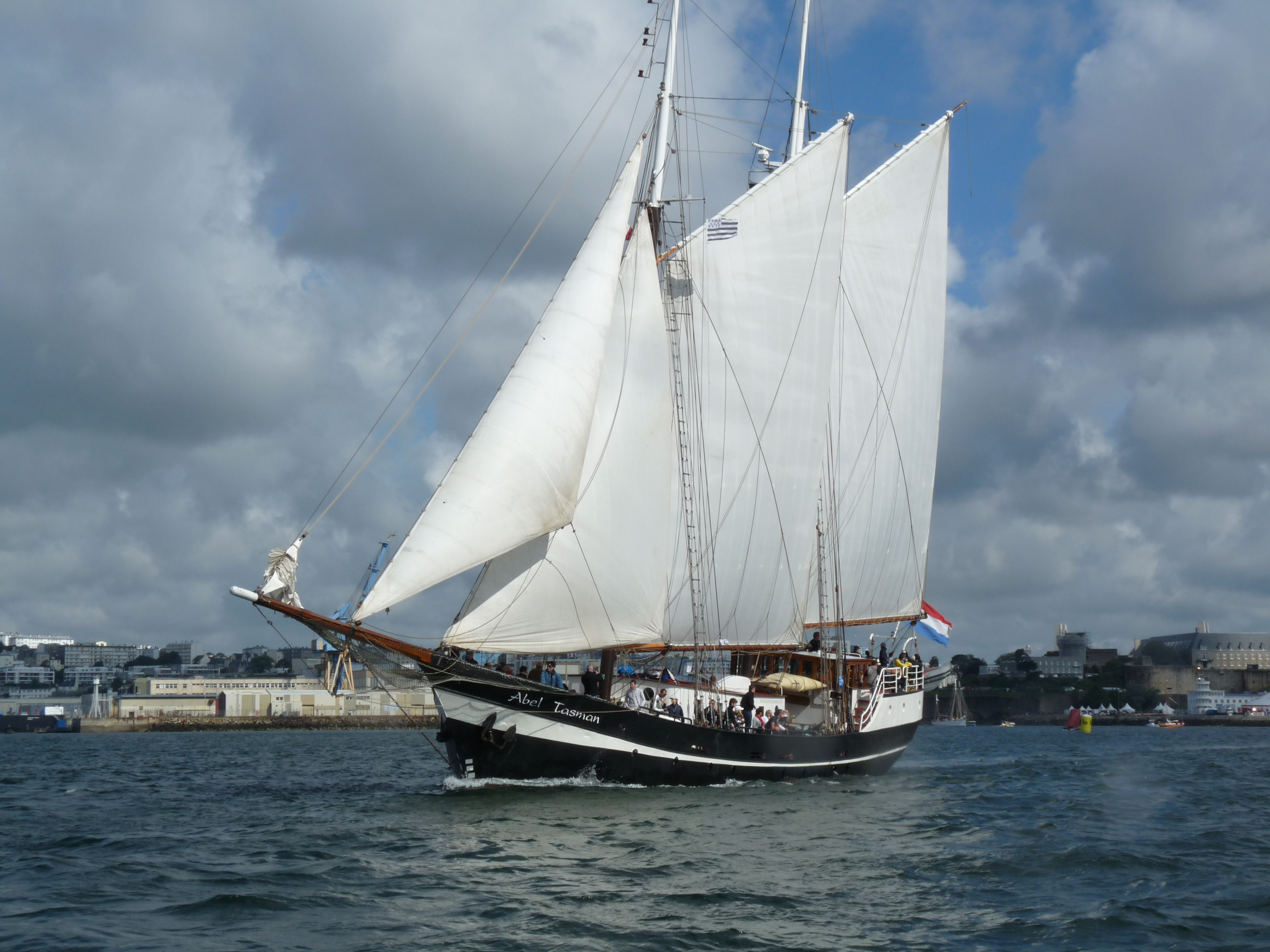 Brest2012-Abel Tasman 1