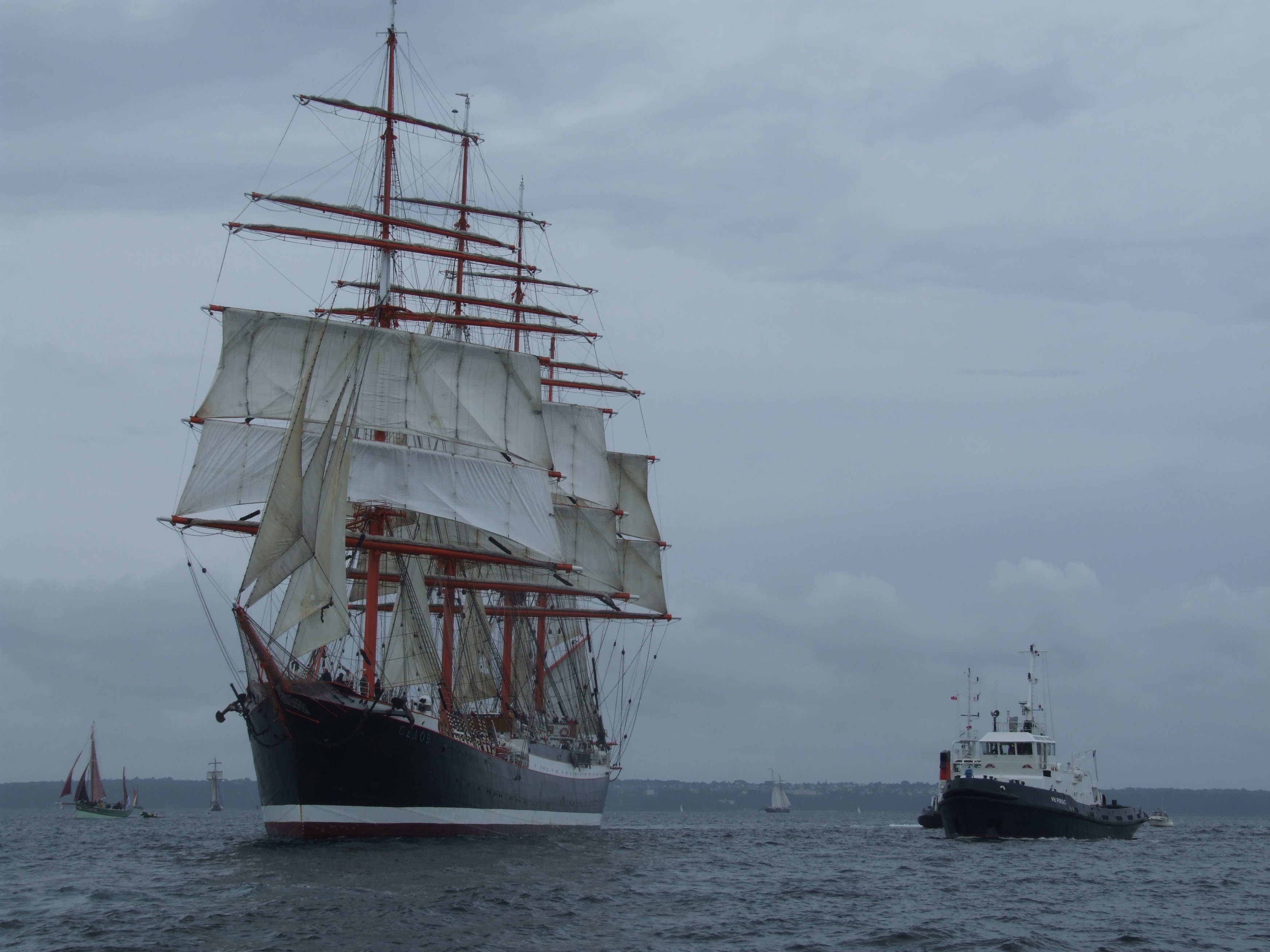 Brest2012 Sedov 3