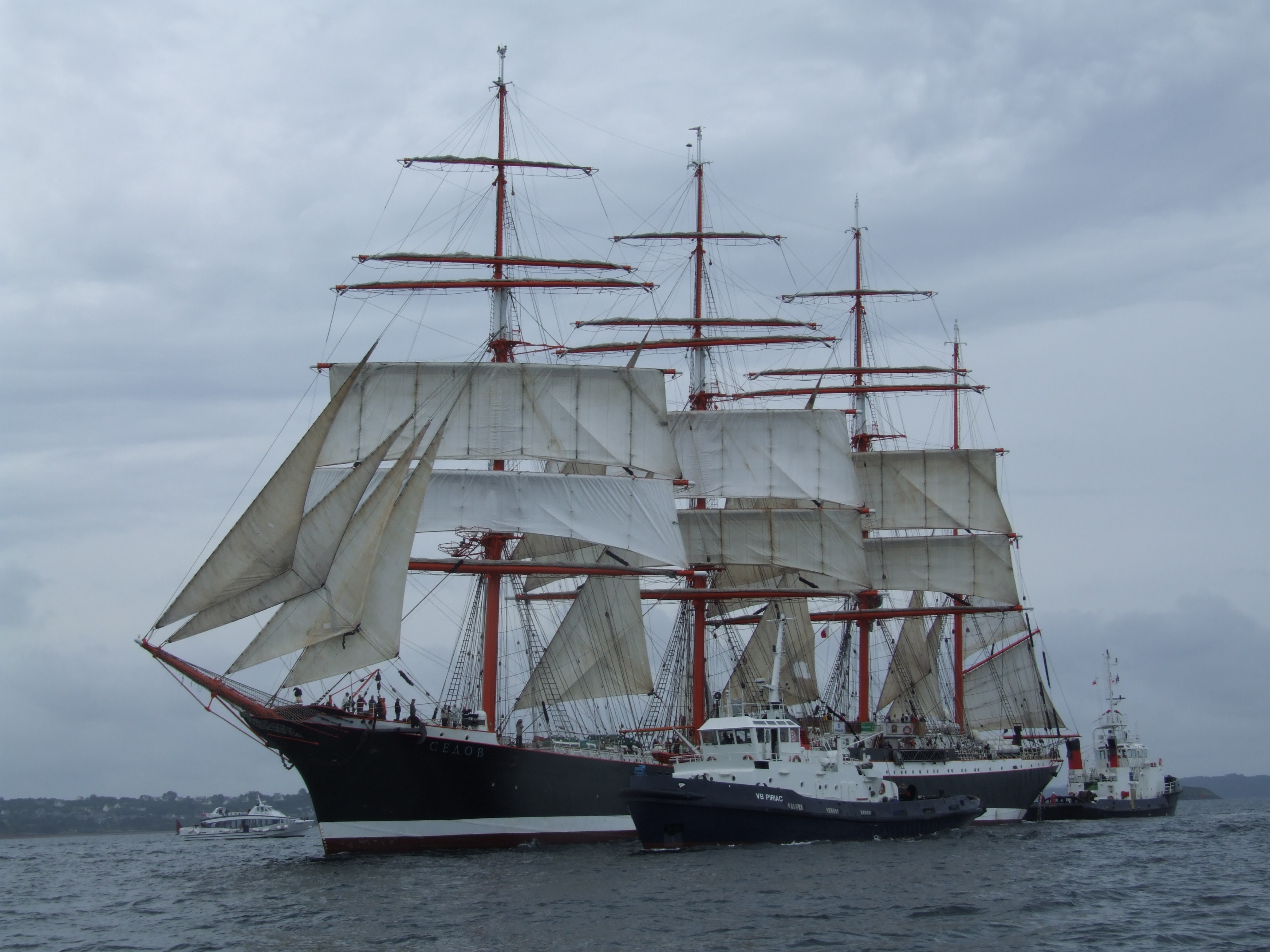Brest2012 Sedov 5
