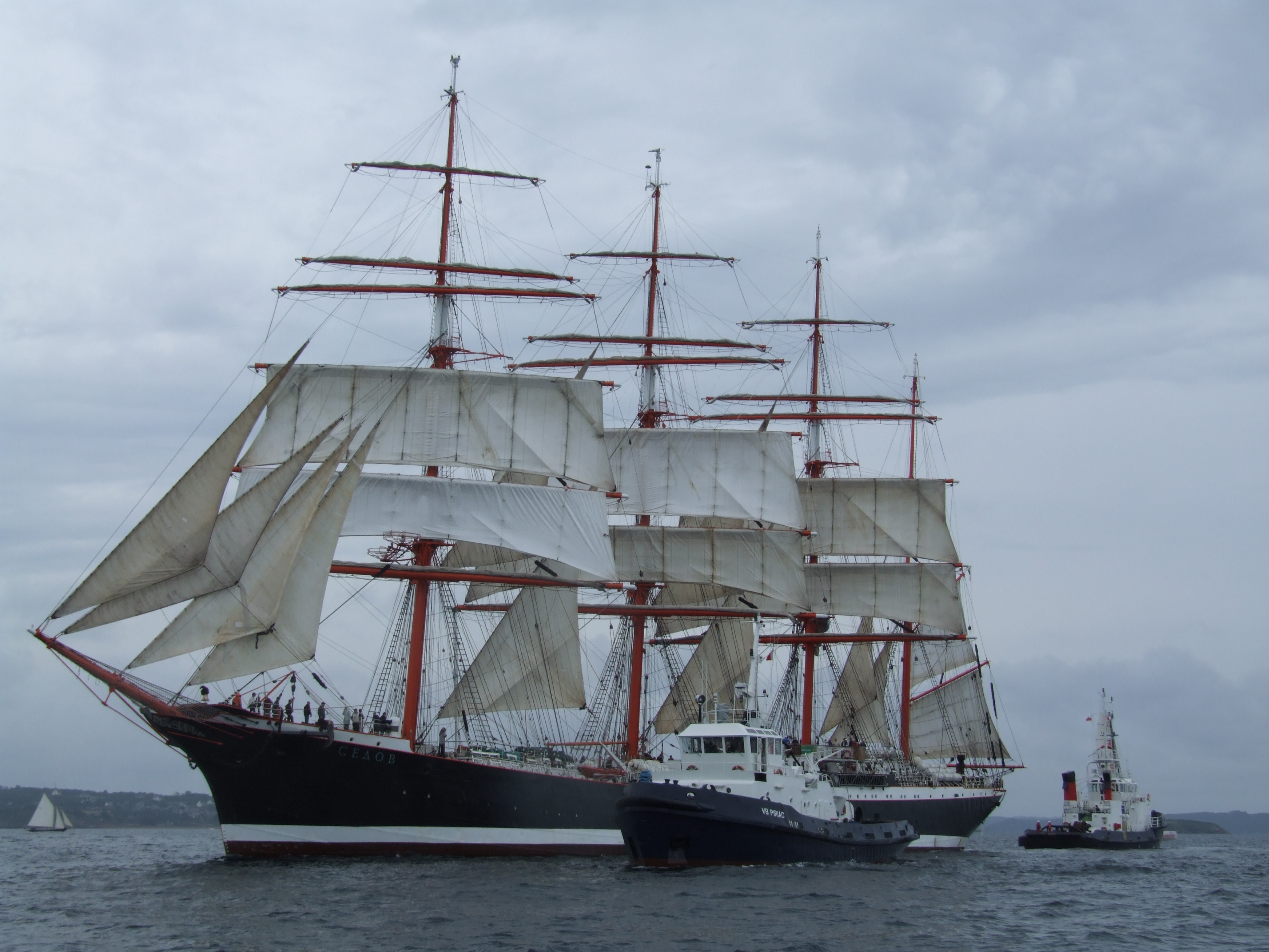 Brest2012 Sedov 6