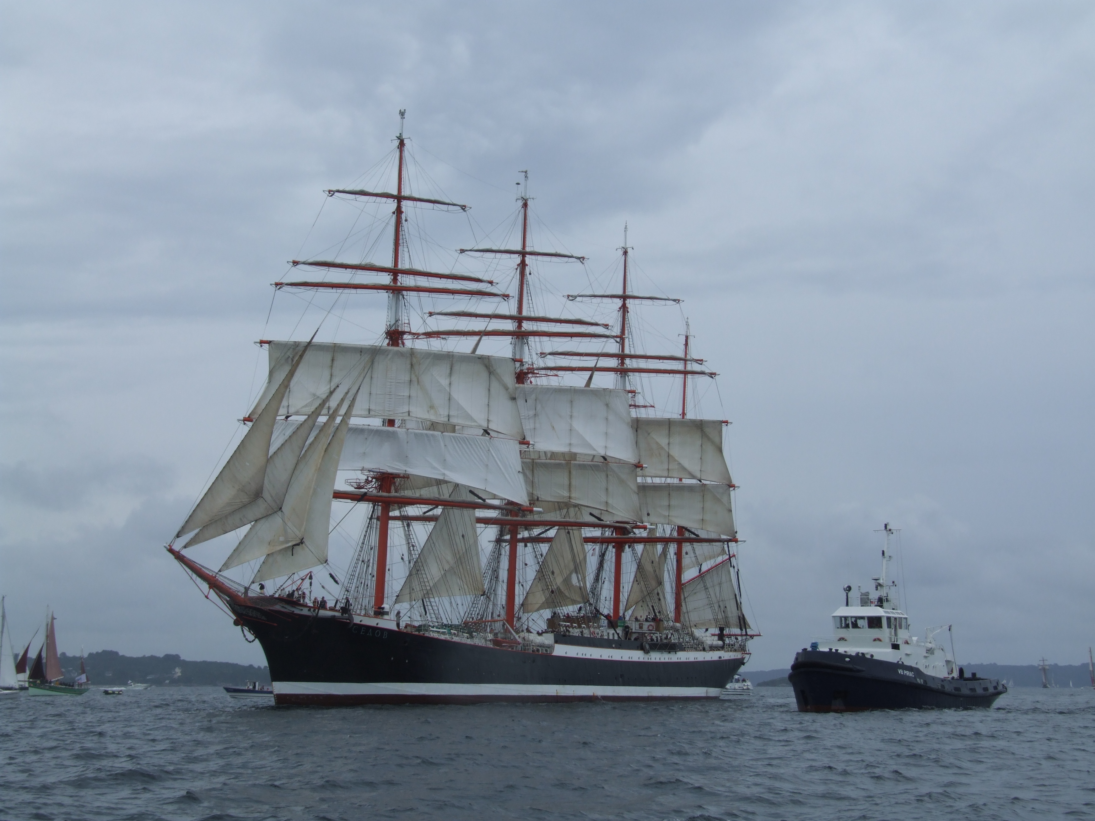 Brest2012 Sedov 7