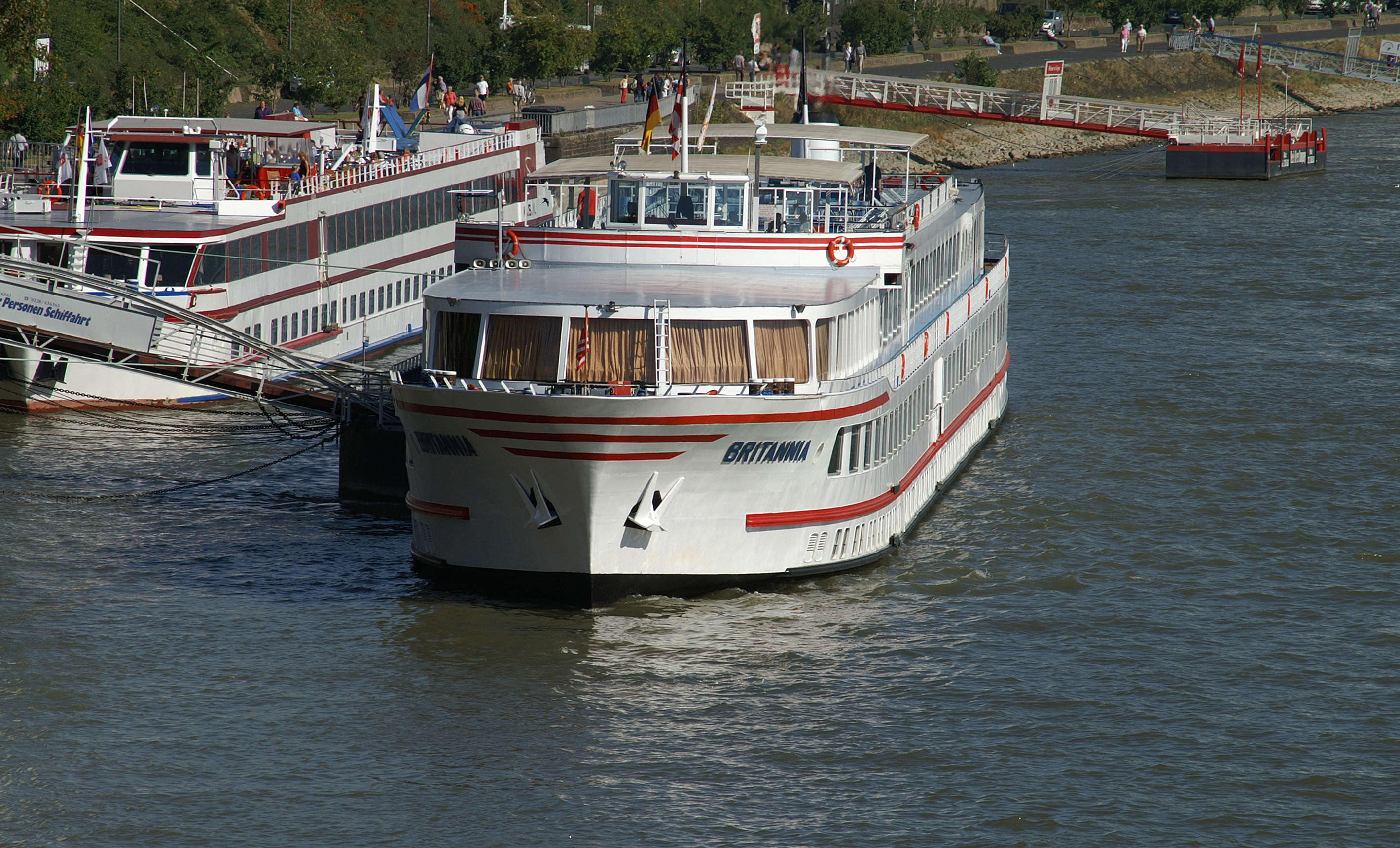 Britannia (ship, 1969) 019