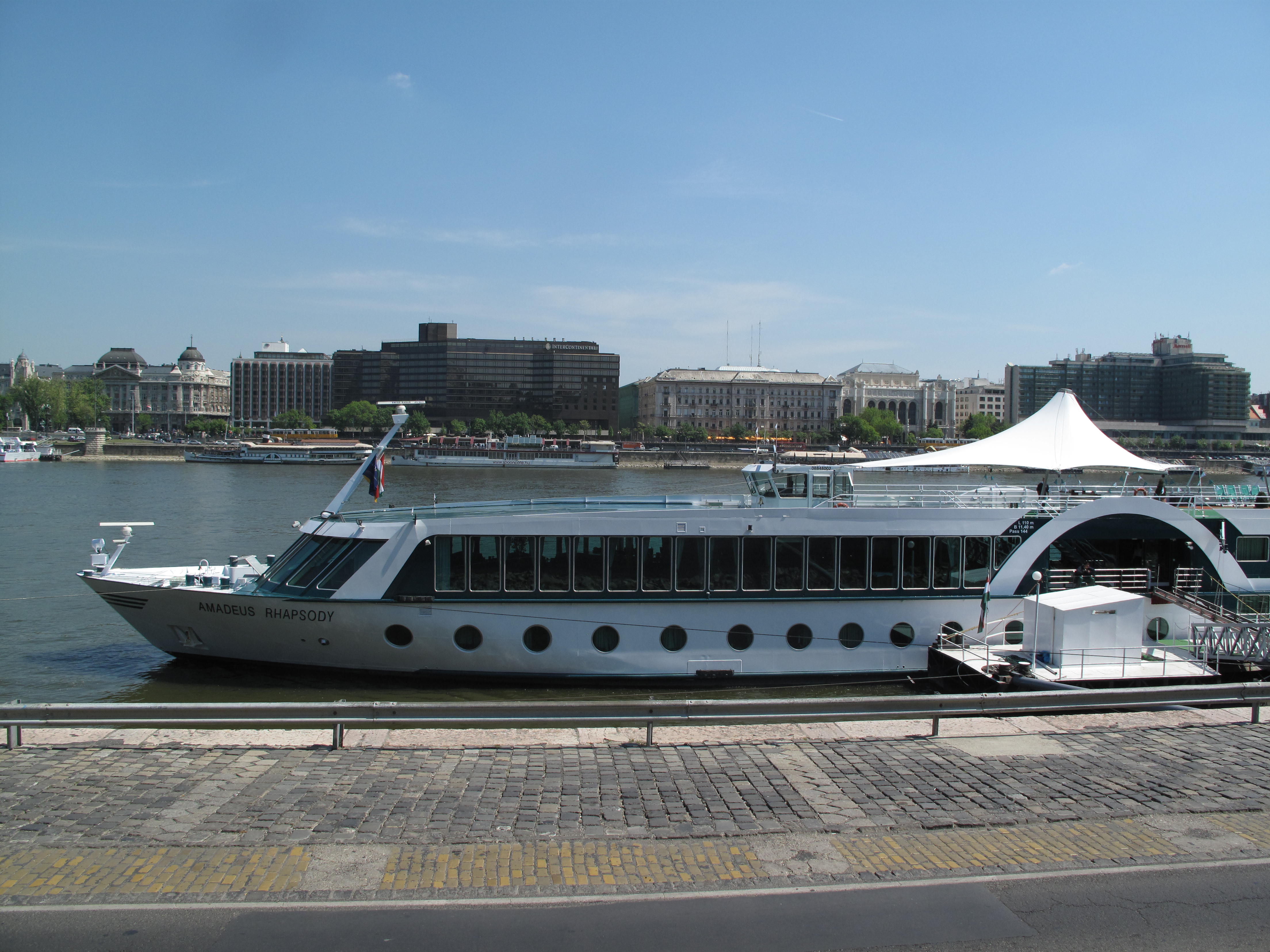 Budapešť 0391
