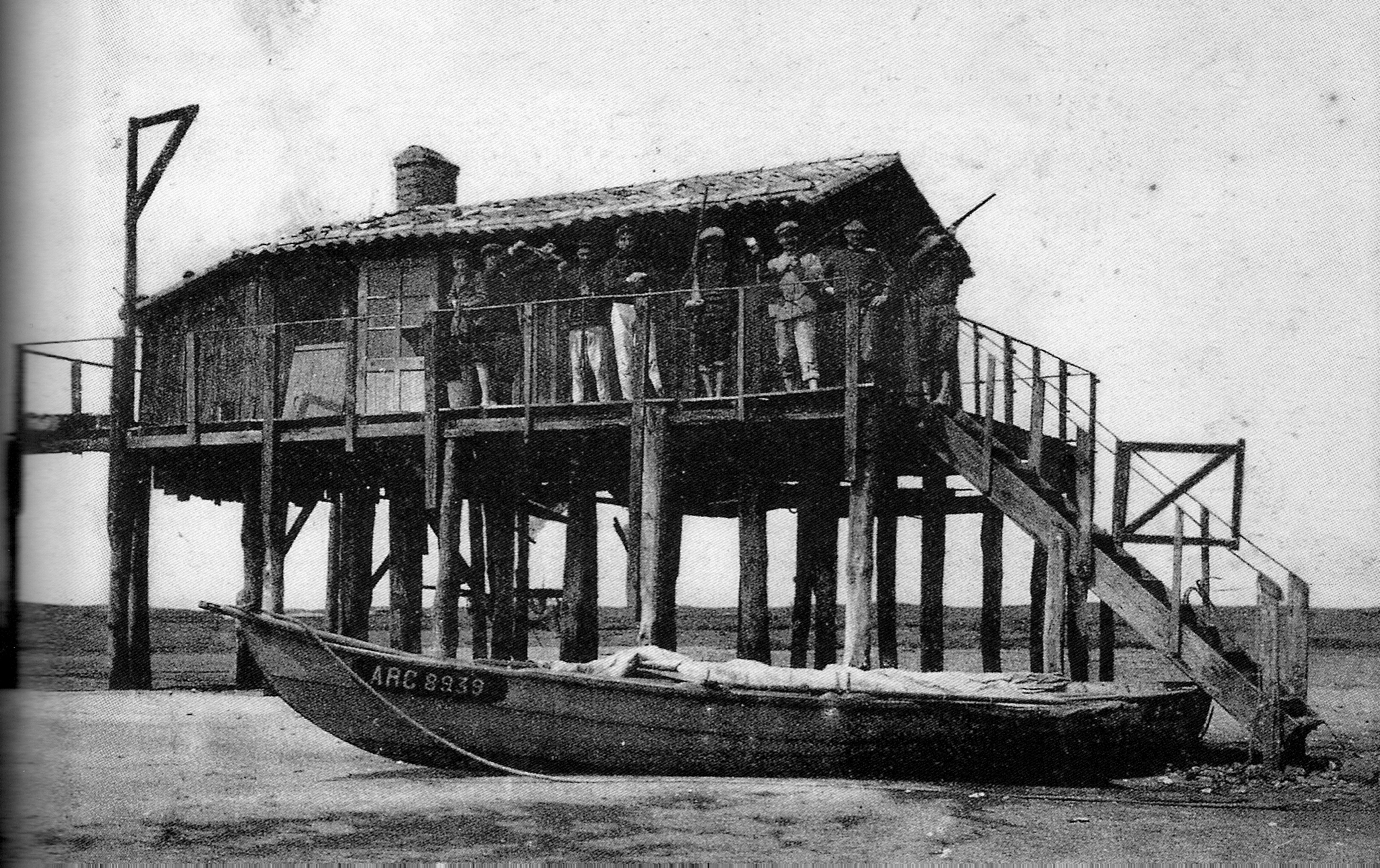 CabanePinasse