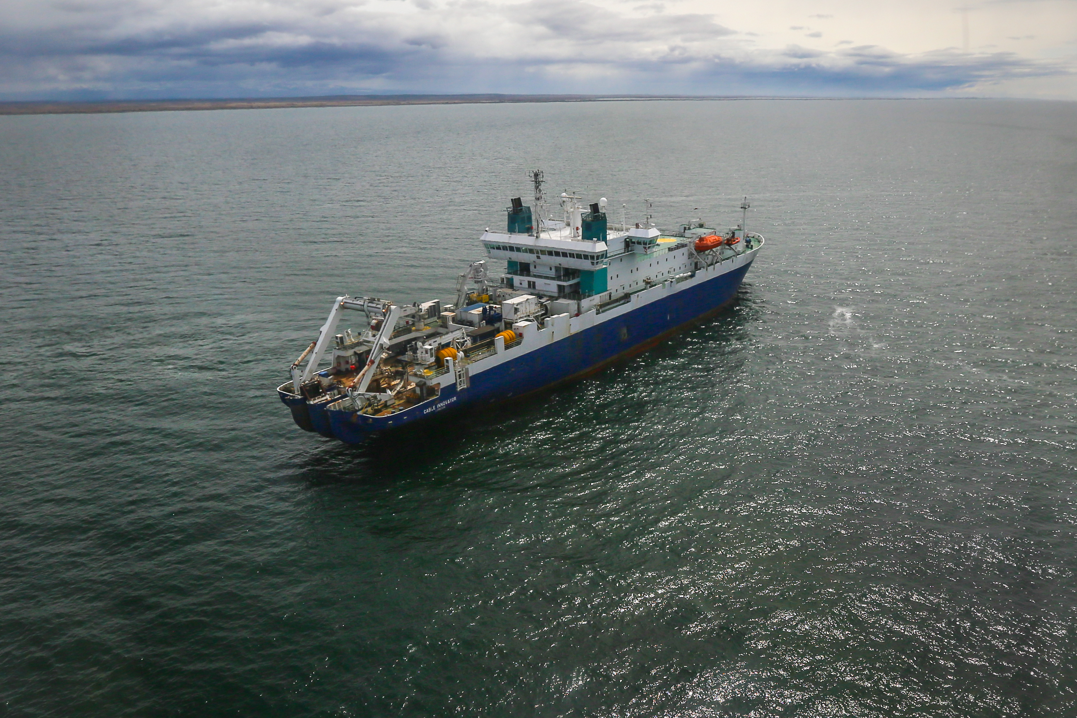 Cable Innovator, 5 June 2016 (3)
