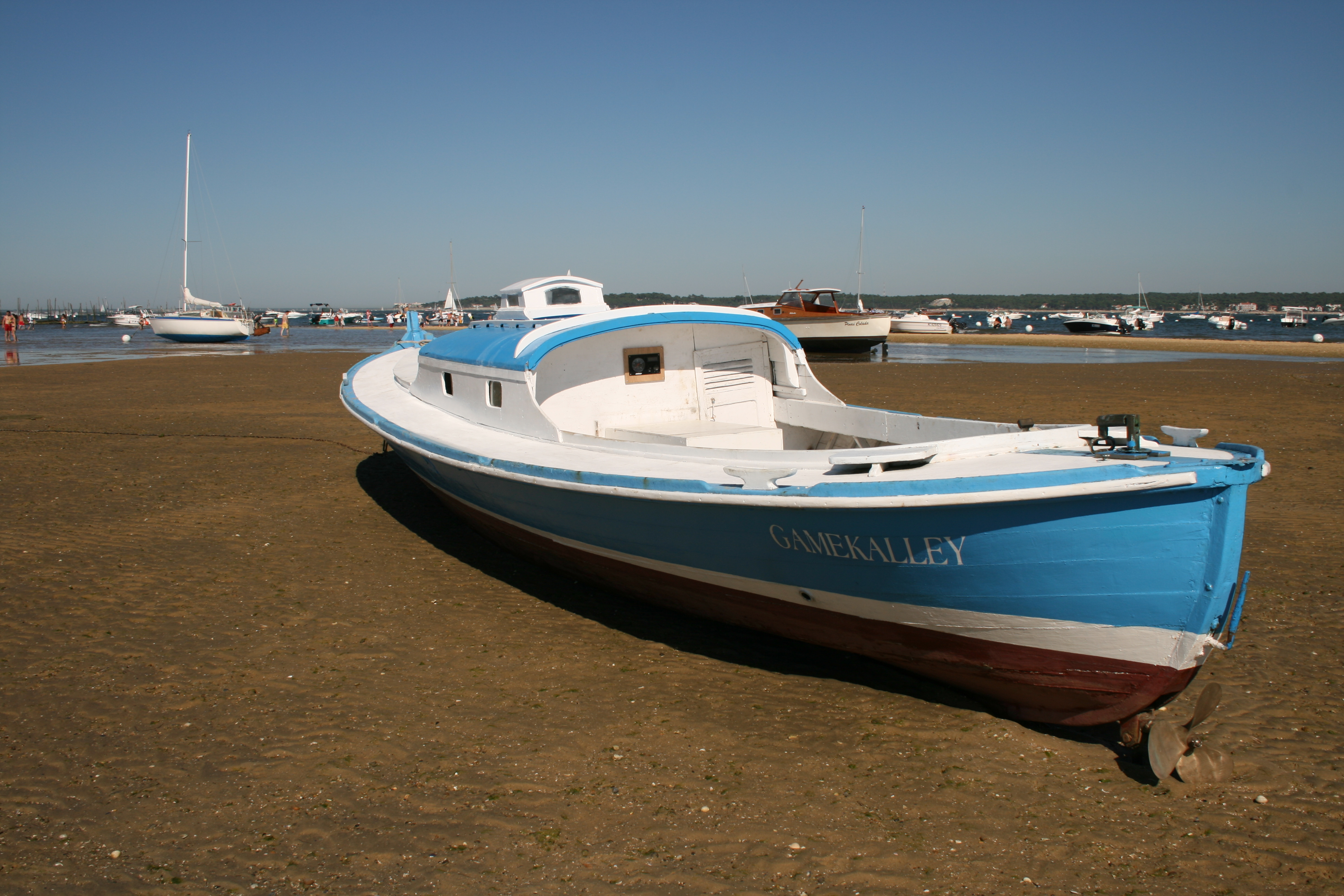 Cap-Ferret Pinasse1