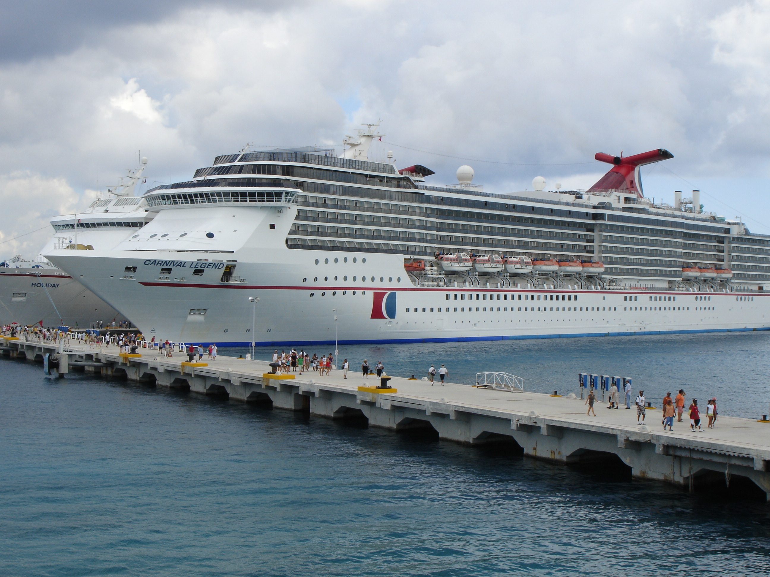 CarnivalLegendCoz