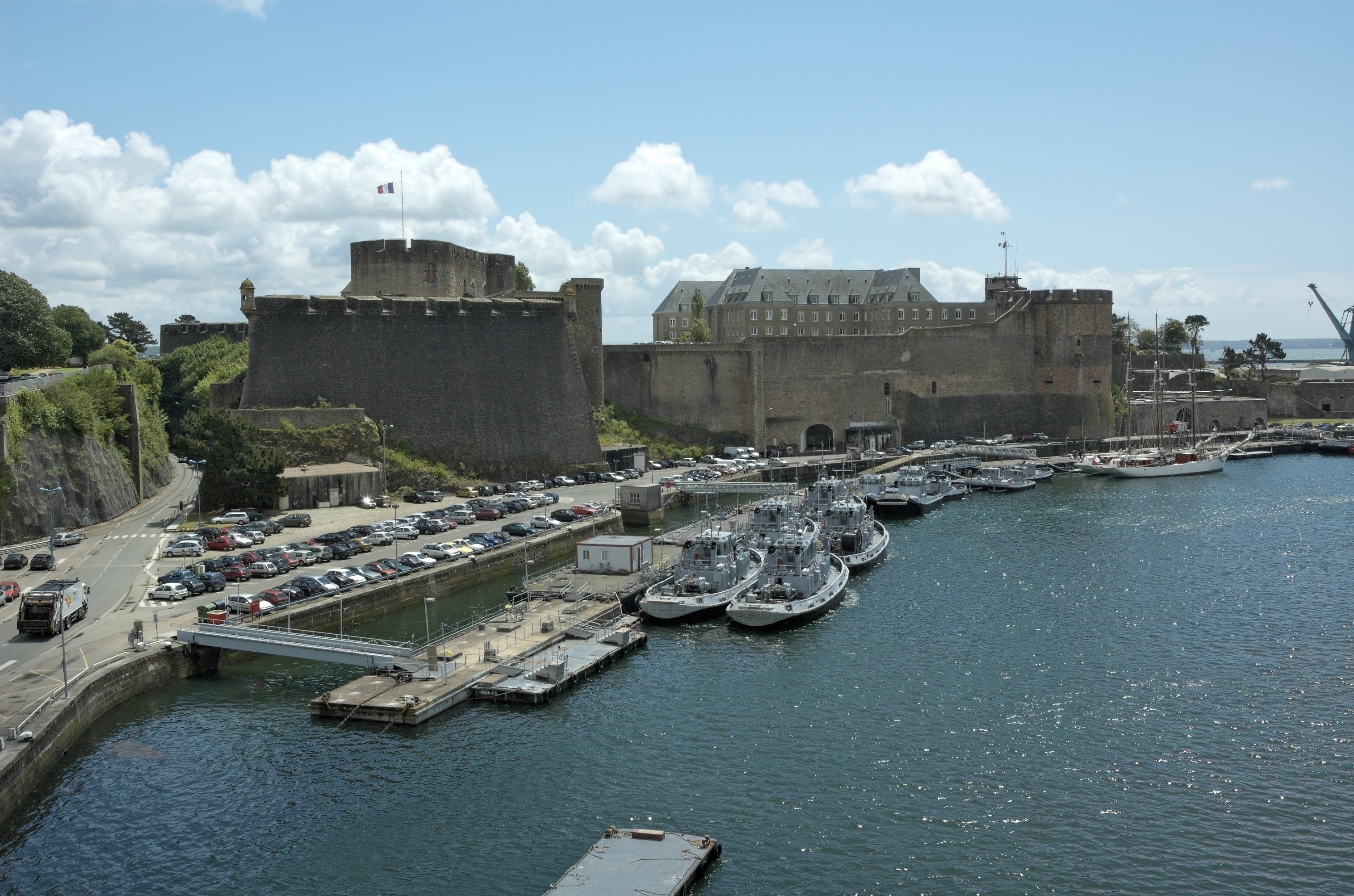 Chateau-de-Brest-20060523-034