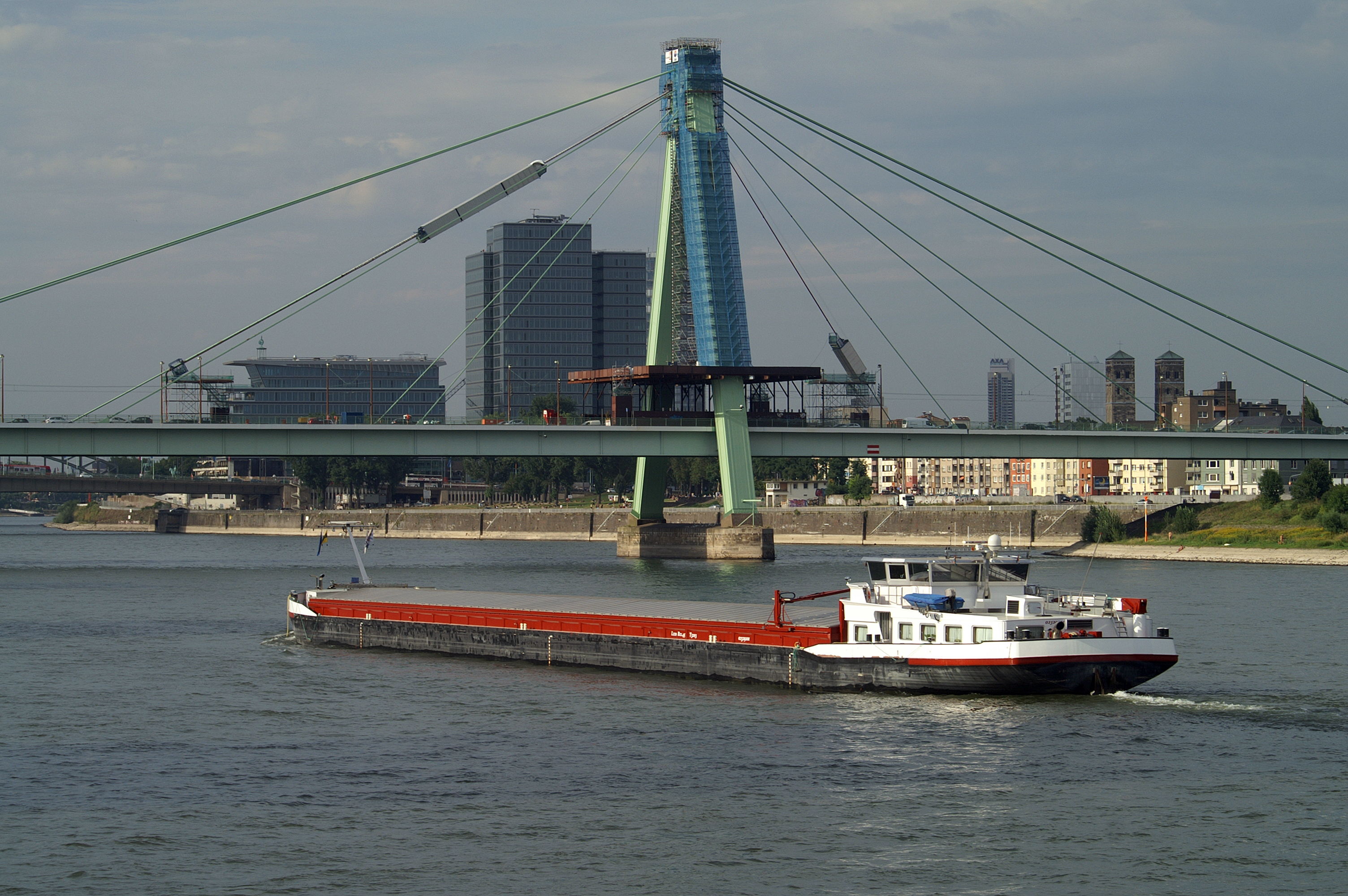 Cobra (ship, 2007) 002