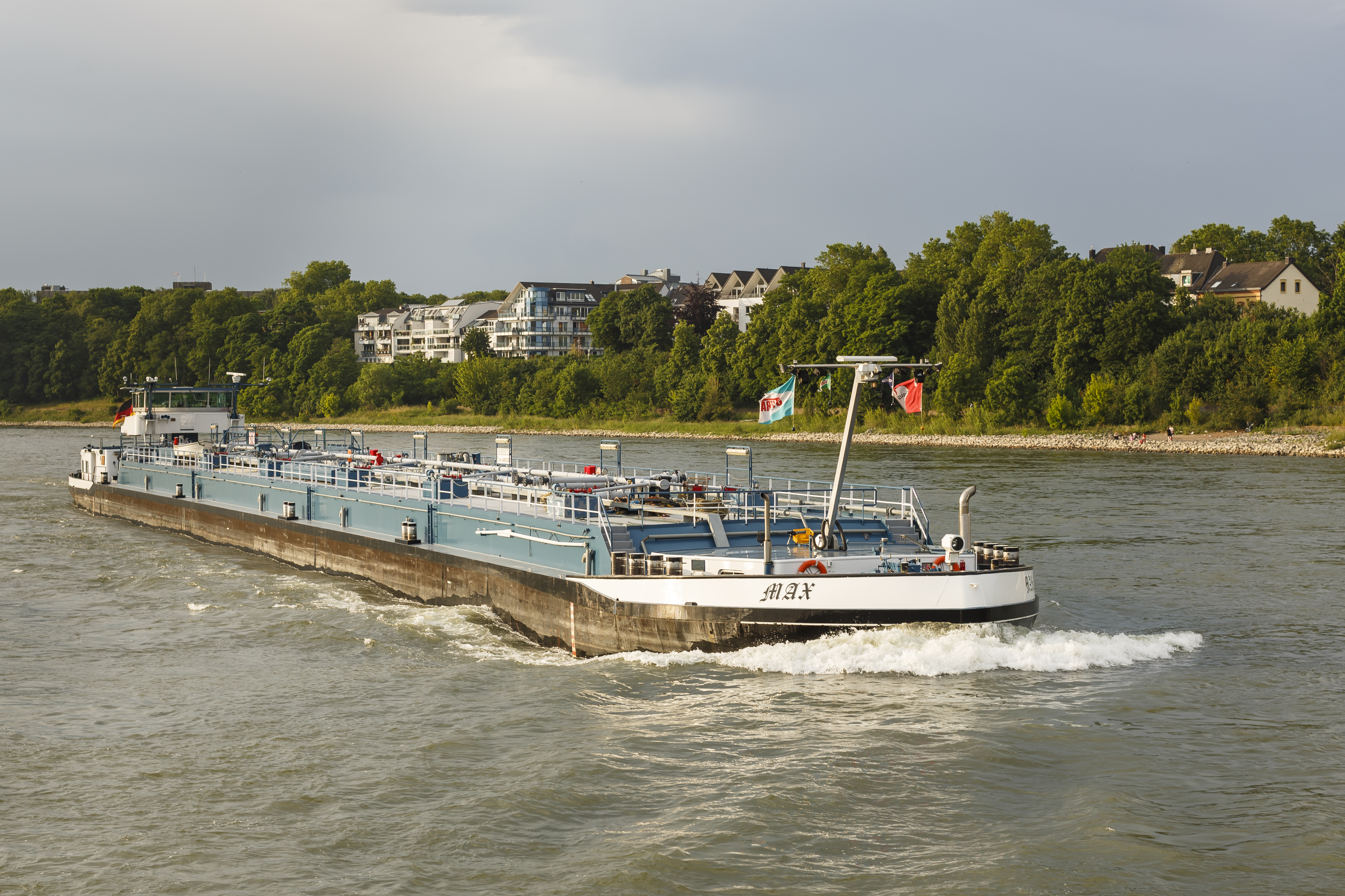 Cologne Germany Ship-Max-01