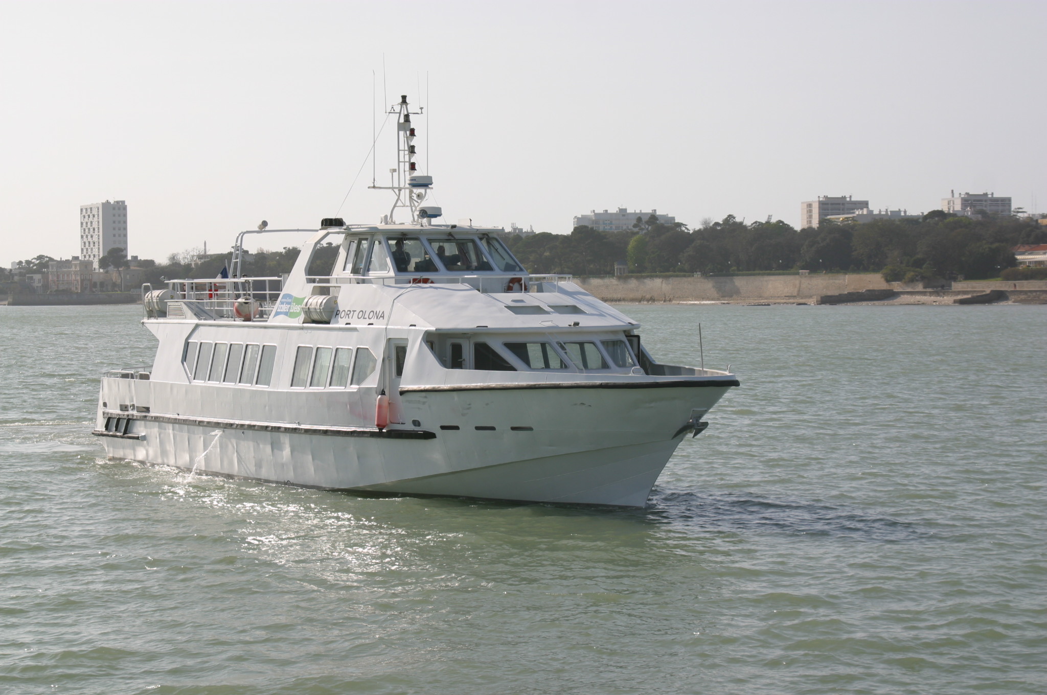 Compagnievendéenneportolona