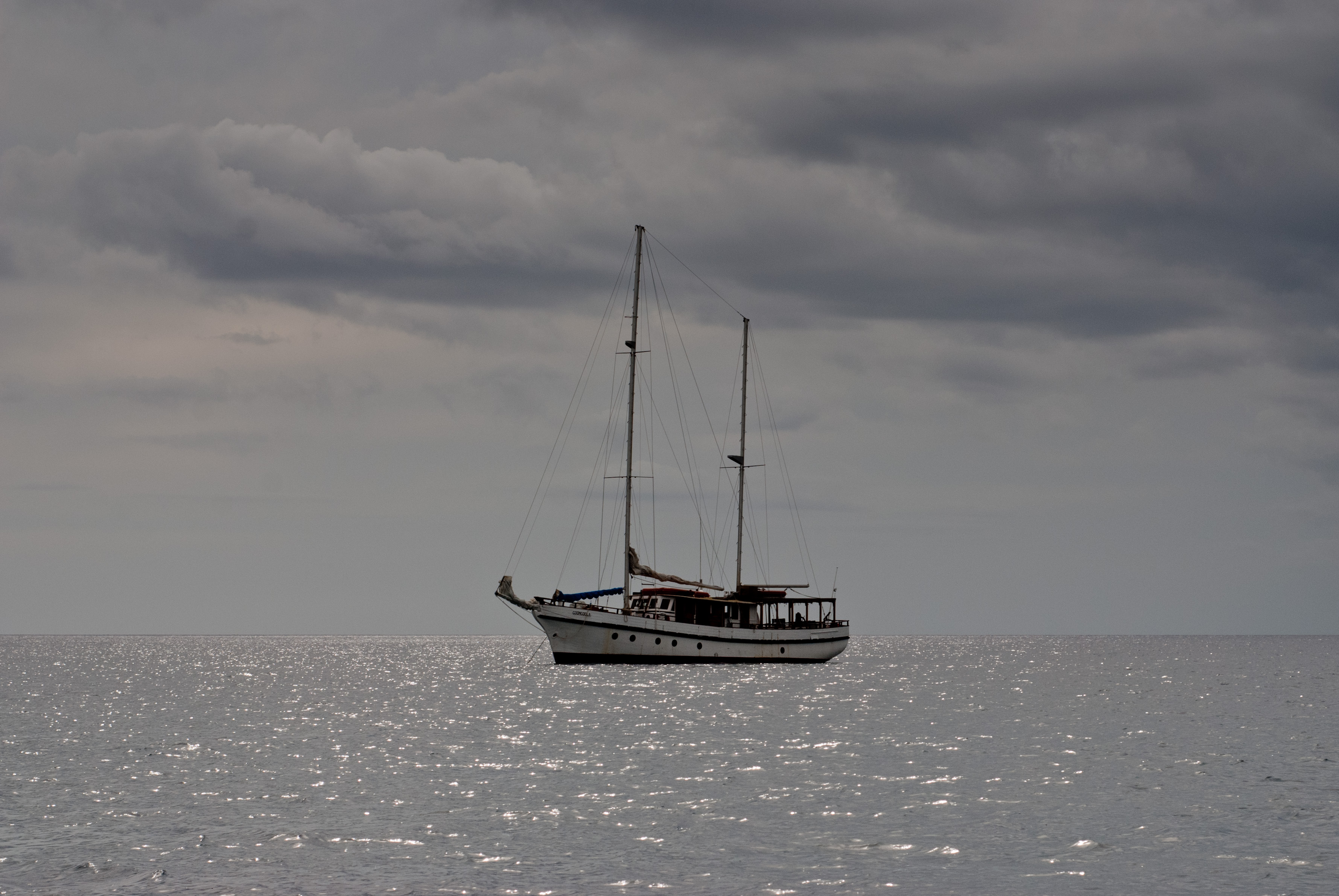 Congoola Cruise (Imagicity 507)
