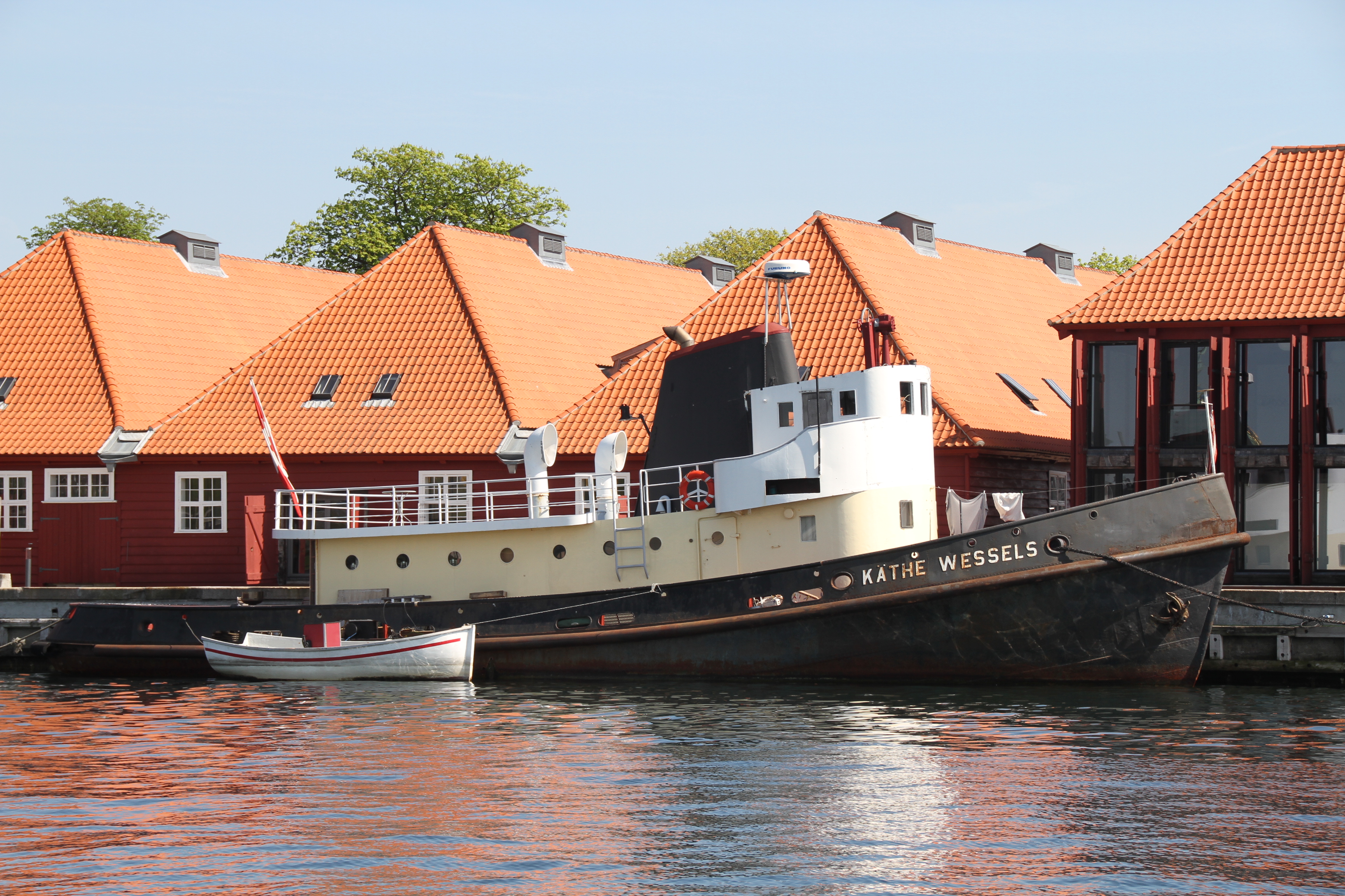 Copenhagen Käthe Wessels i Mastekursvej IMG 5479