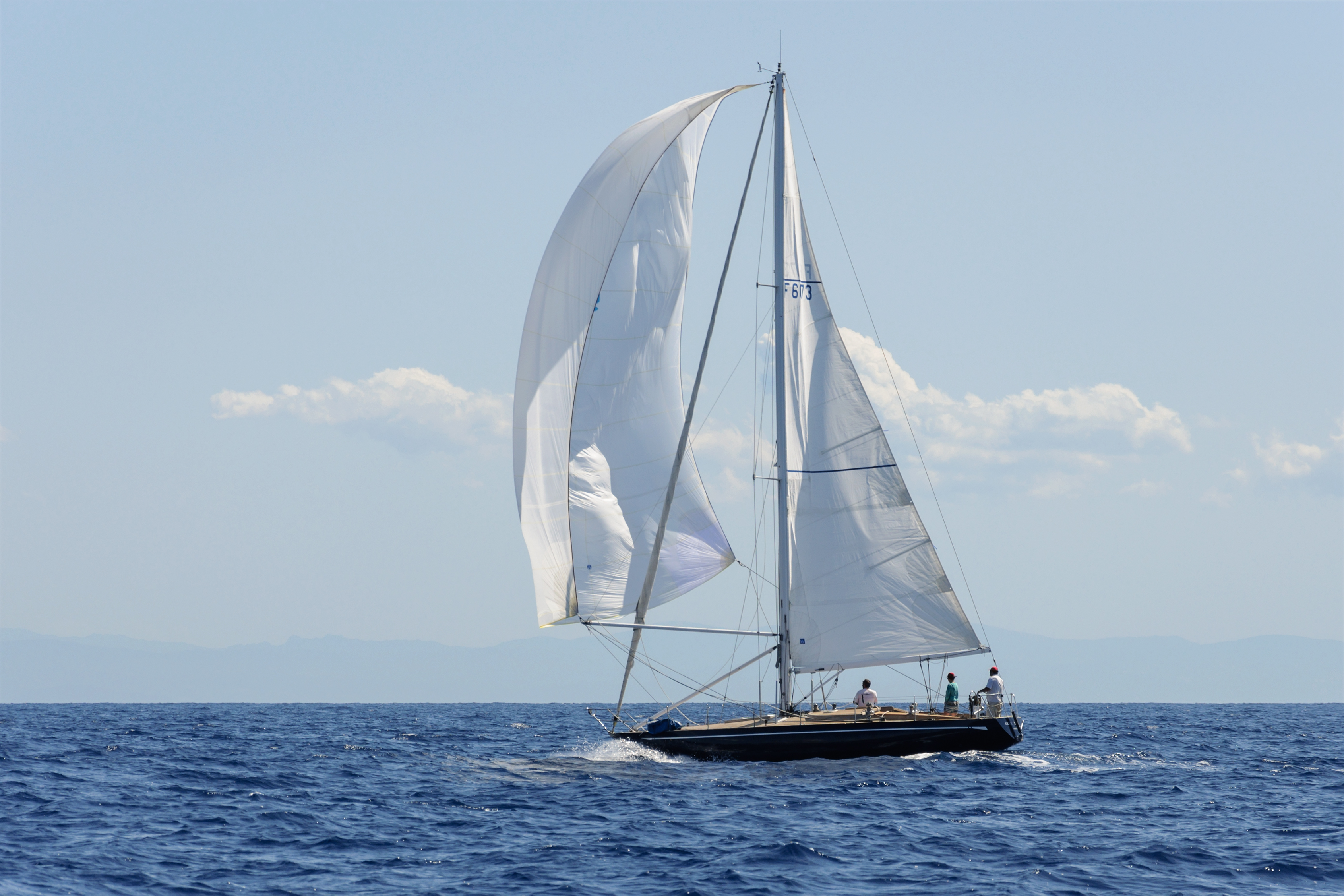 Corsica Classic 2013 Aigue Blu