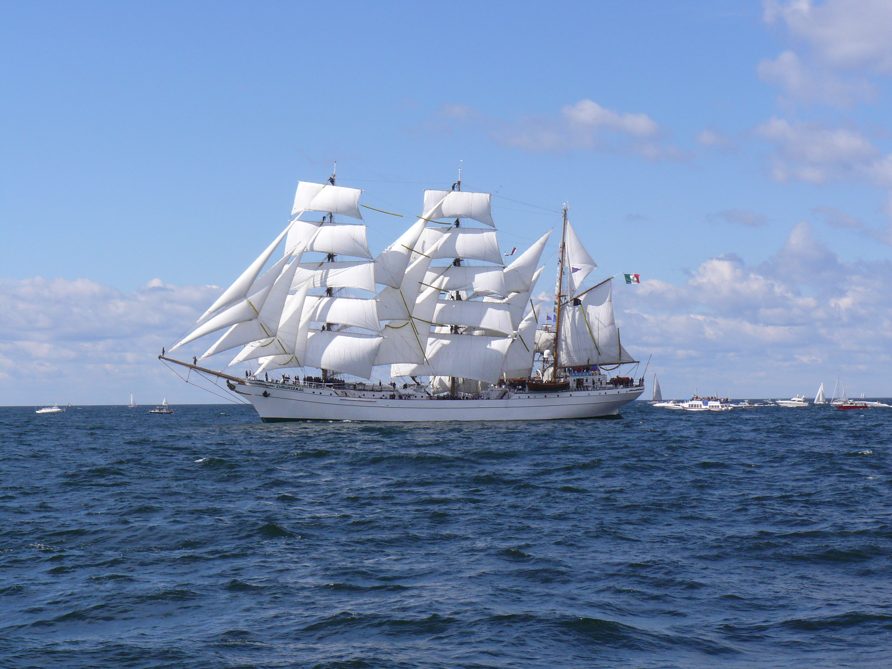 Cuauhtémoc 1