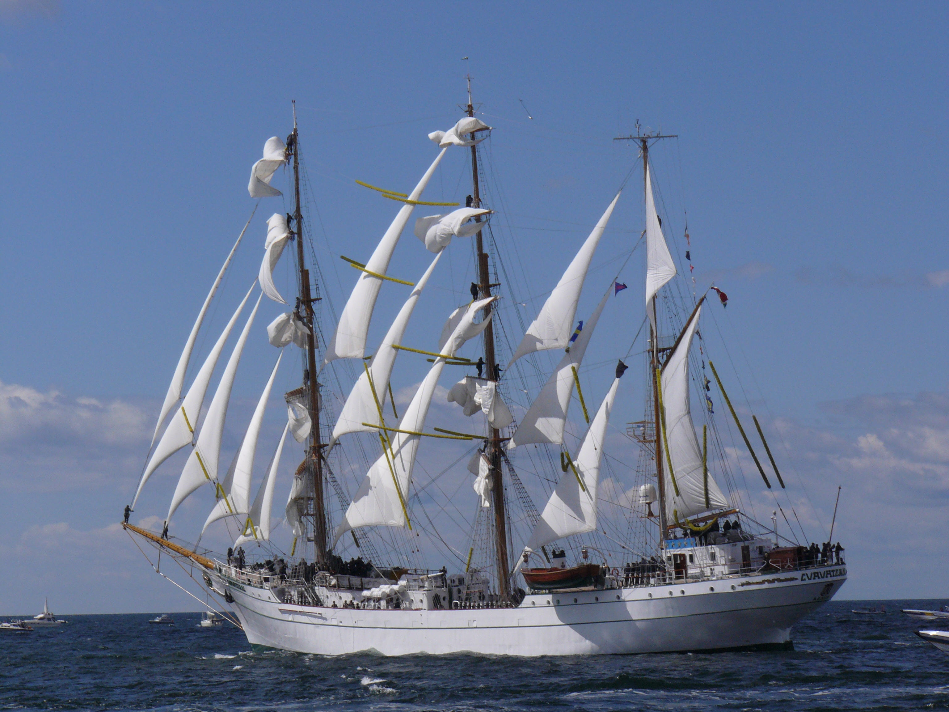 Cuauhtémoc 2