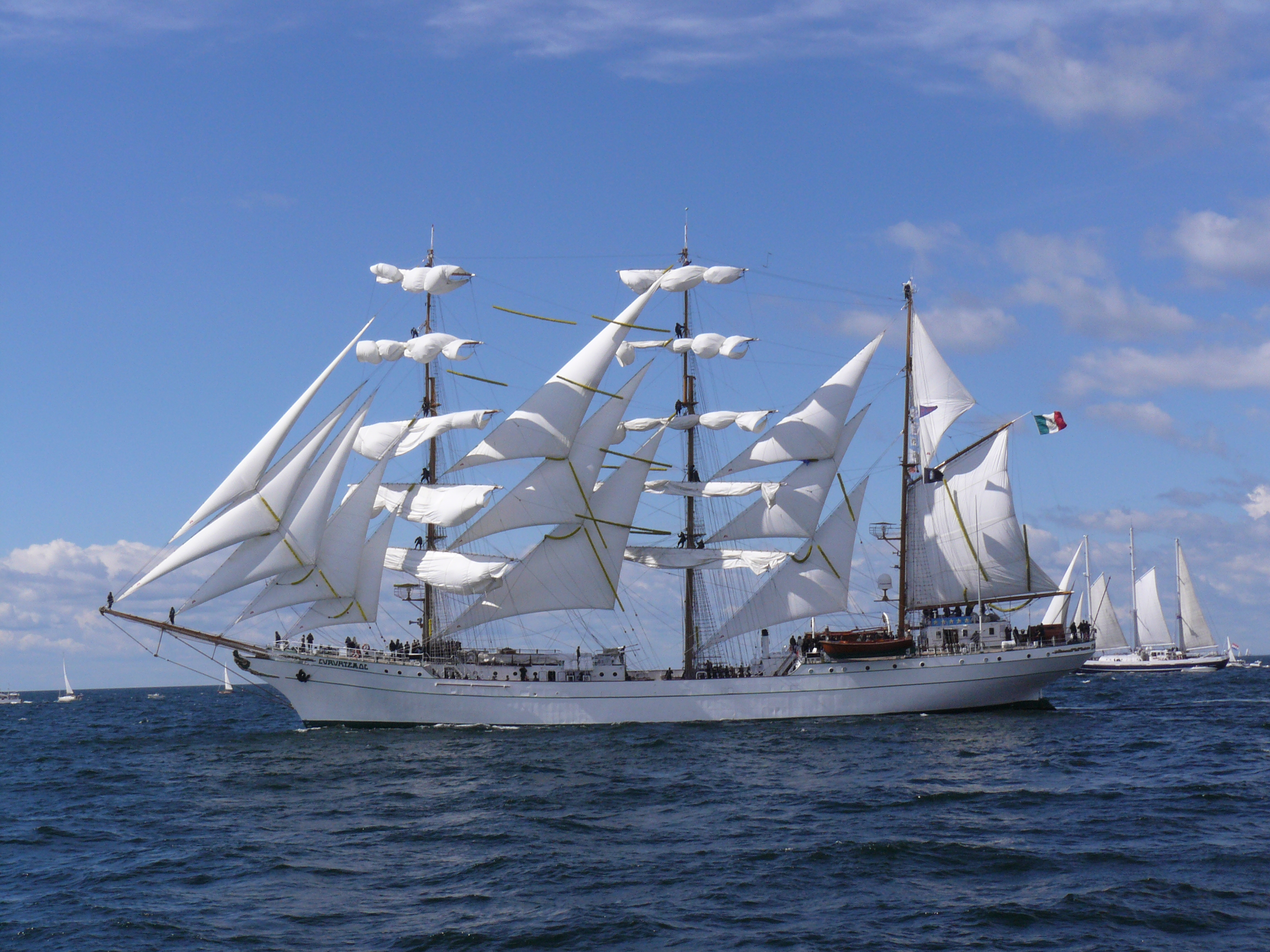 Cuauhtémoc 3