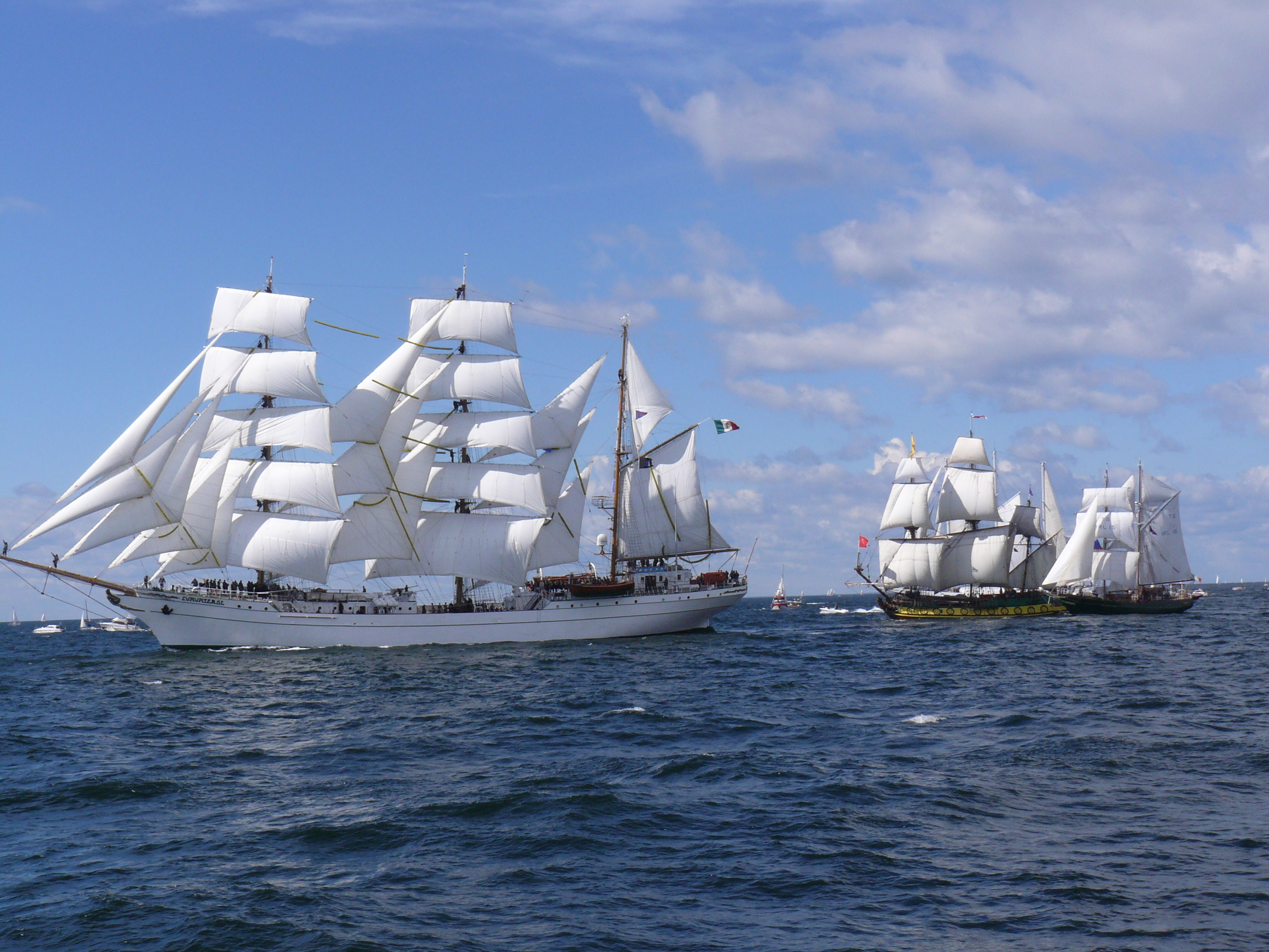Cuauhtémoc i ...P