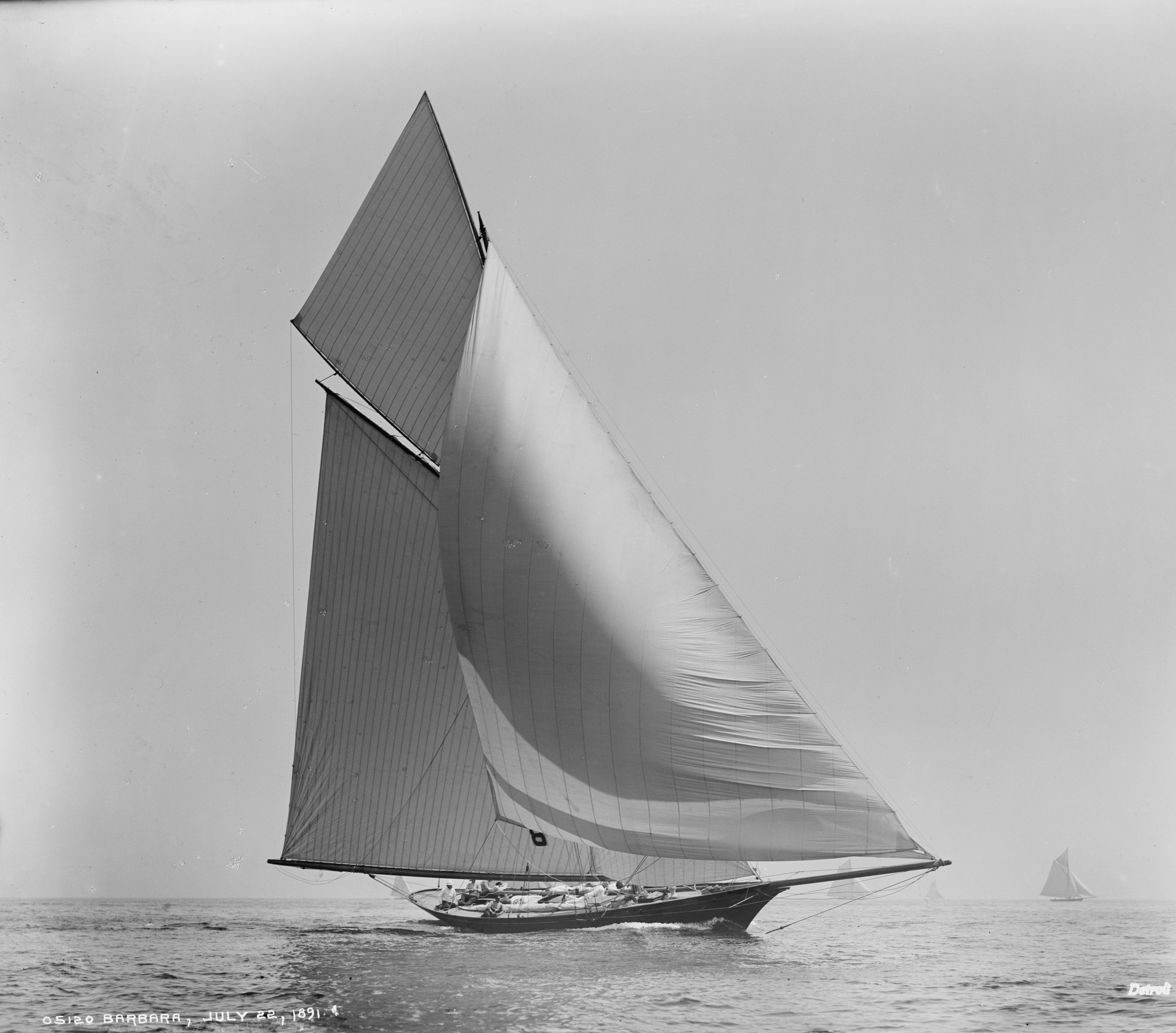 Cutter Barbara-3