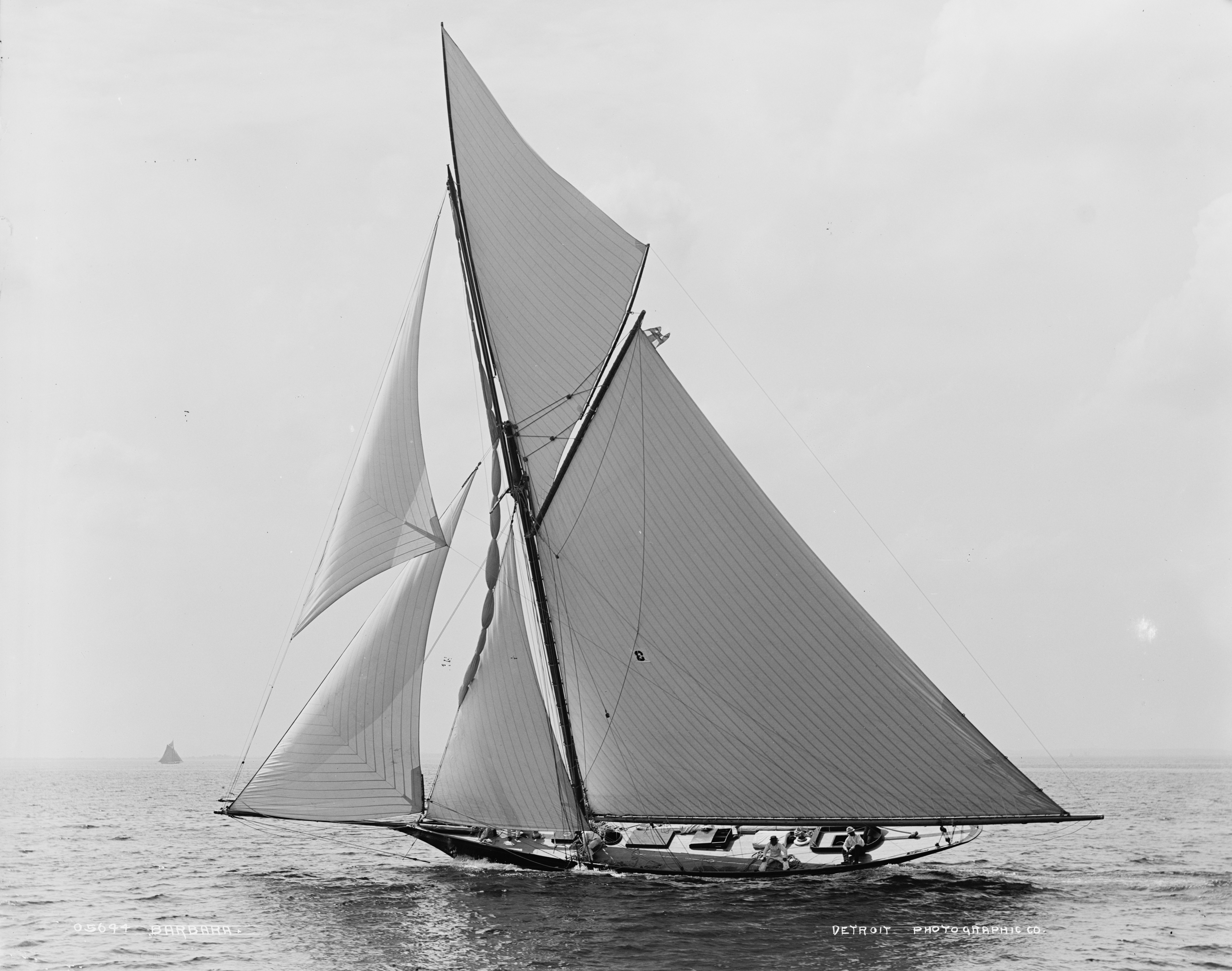 Cutter Barbara-4