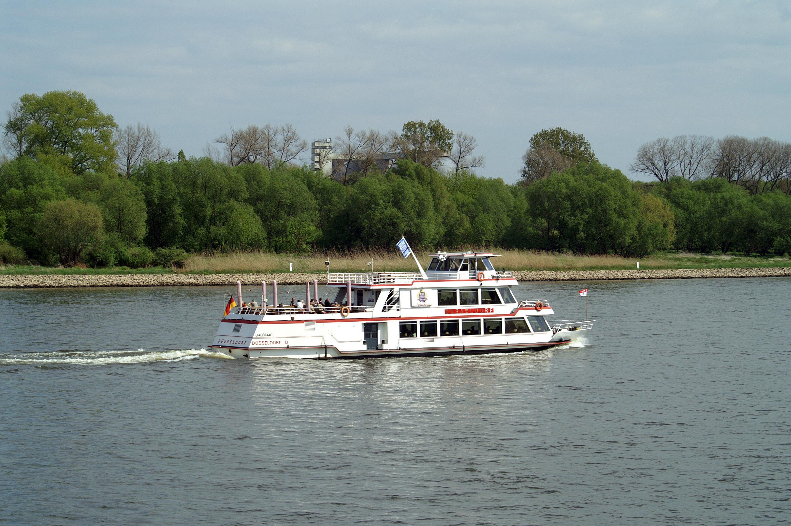 Düsseldorf (ship) 009