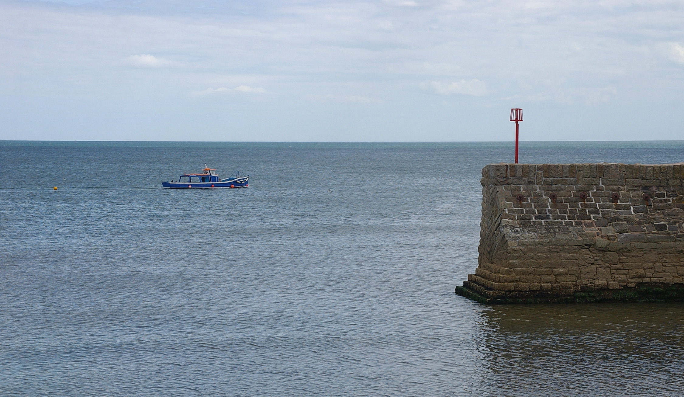 Dawlish MMB 05