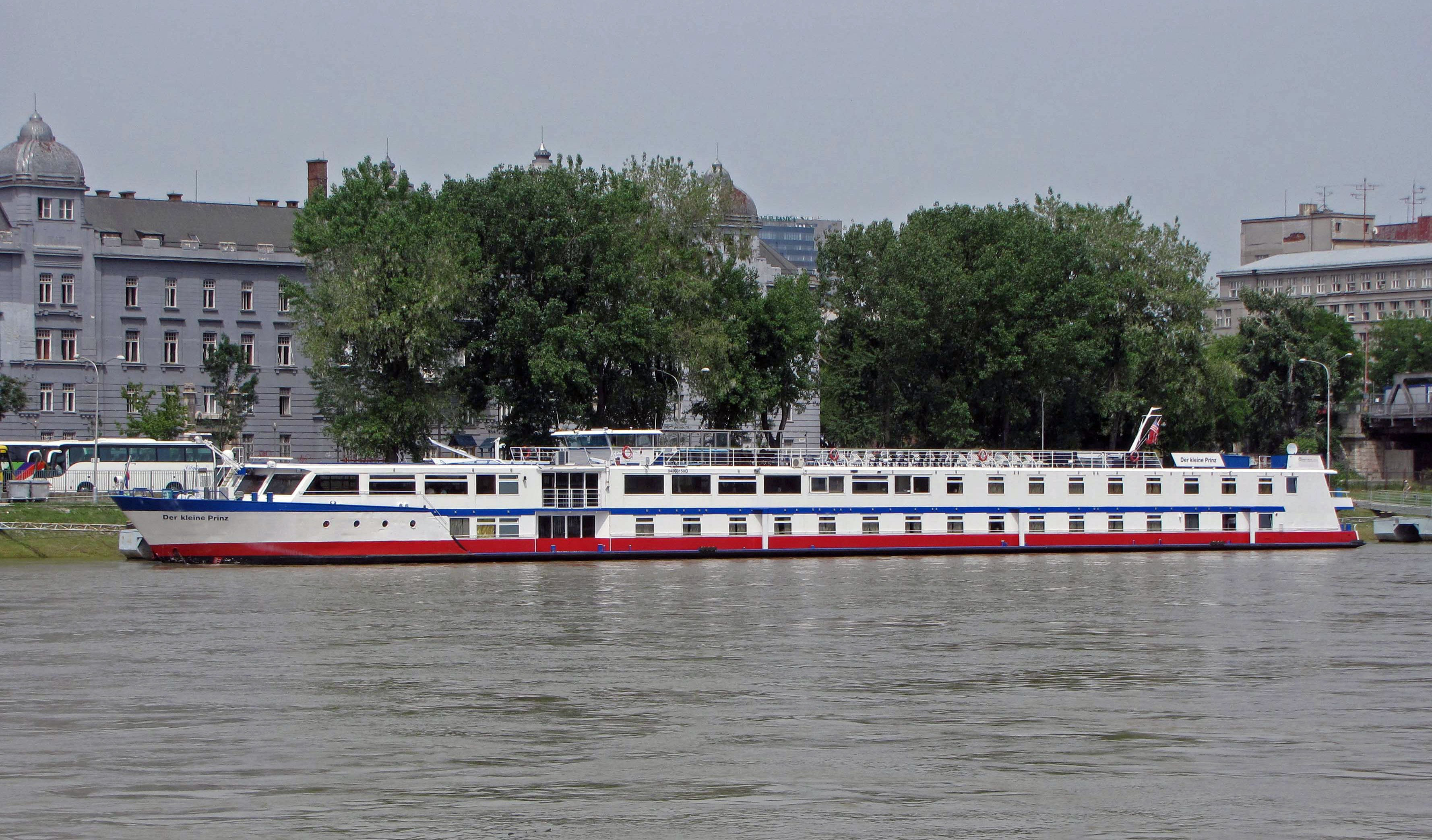 Der kleine Prinz (ship, 1990) 001
