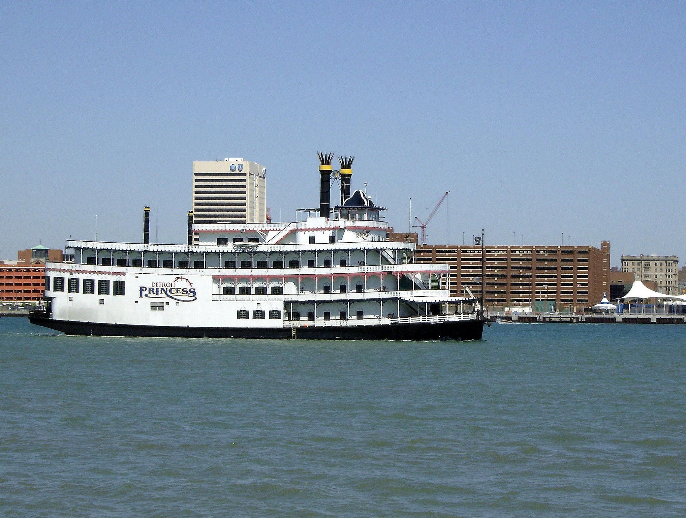 Detroitprincessboat