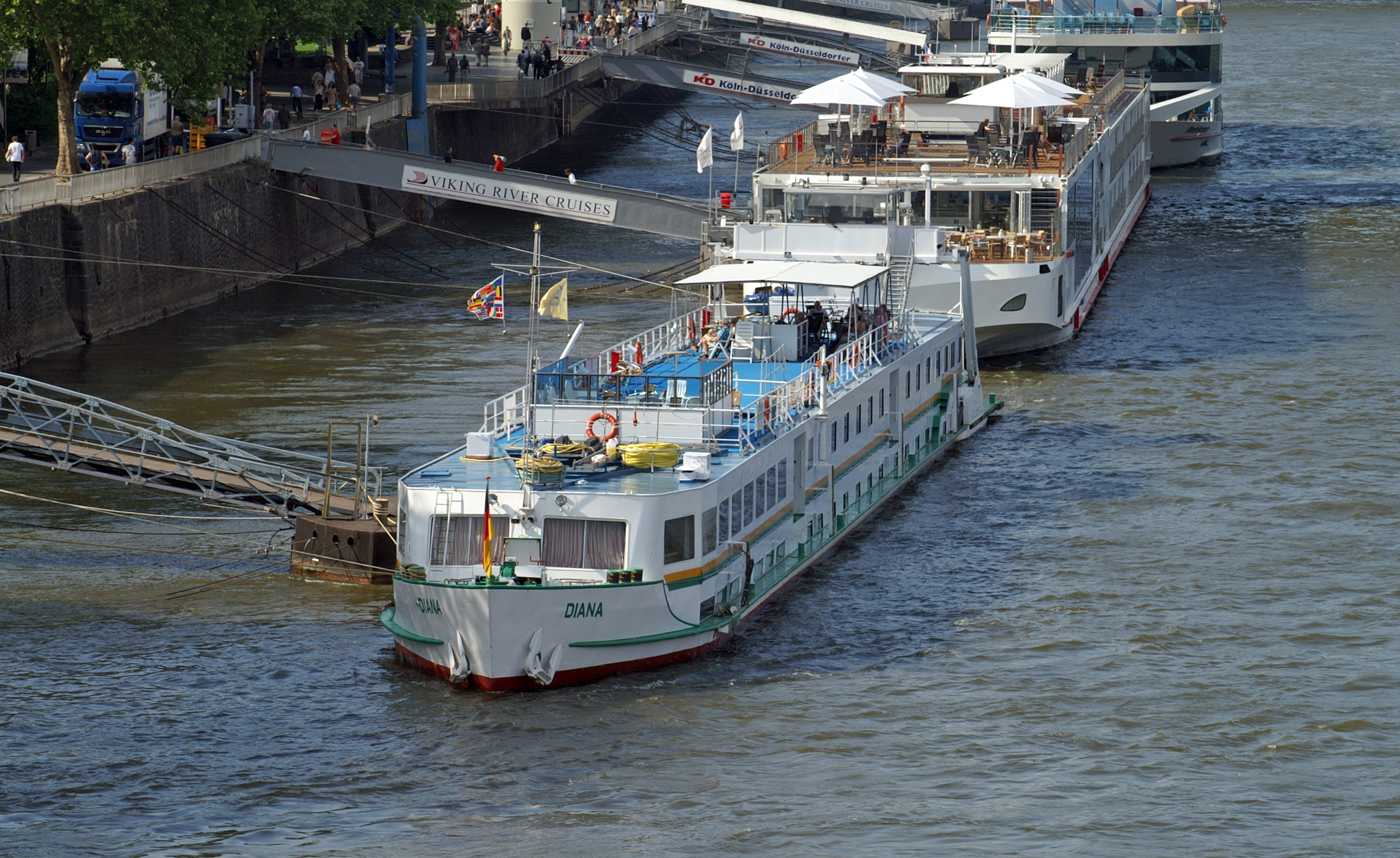 Diana (ship, 1964) 003