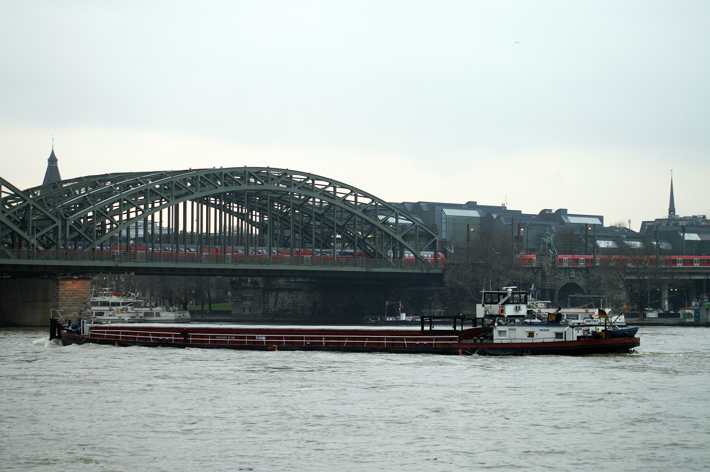 Donau Star II (ship, 1921) 002