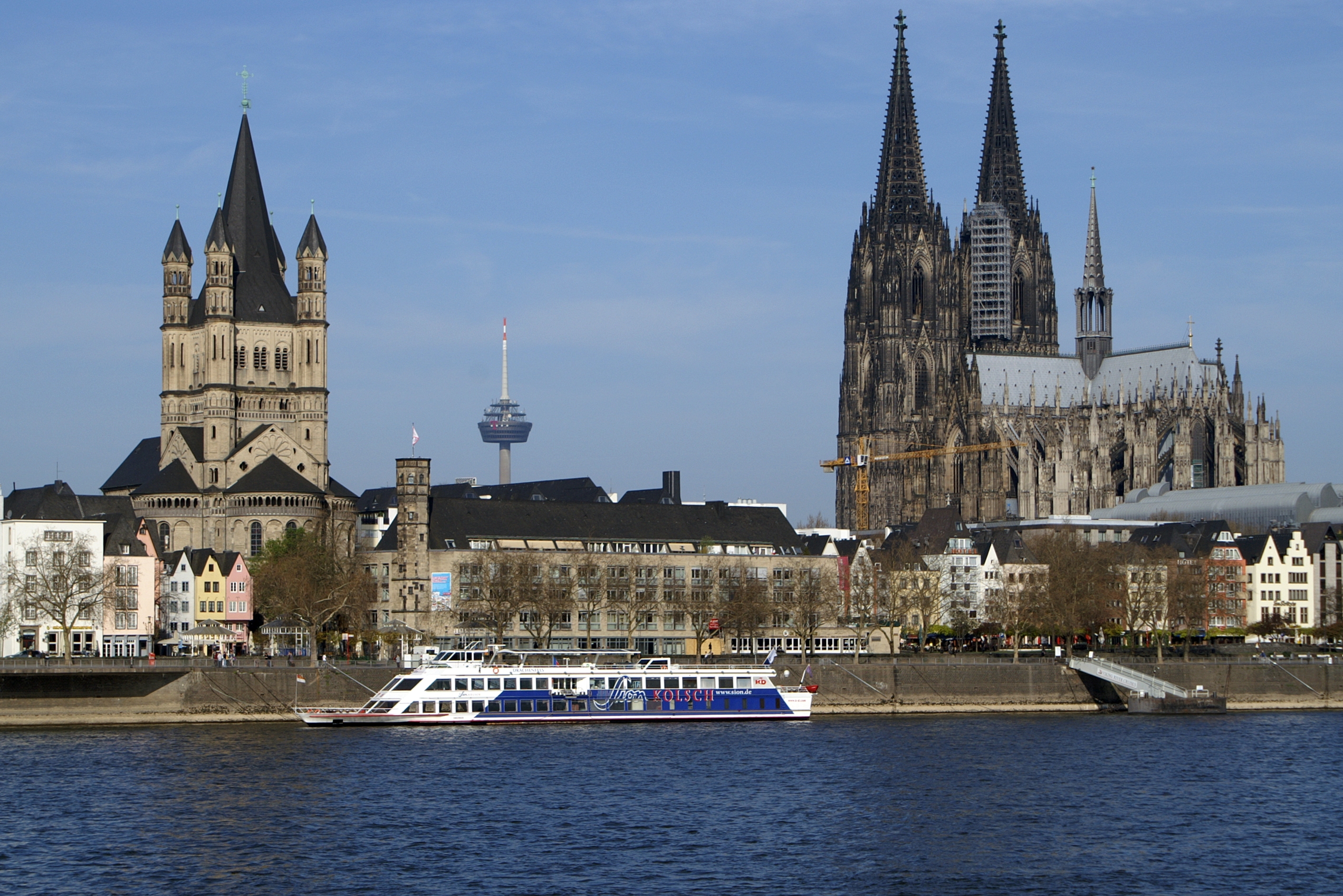 Drachenfels (ship, 1985) 001