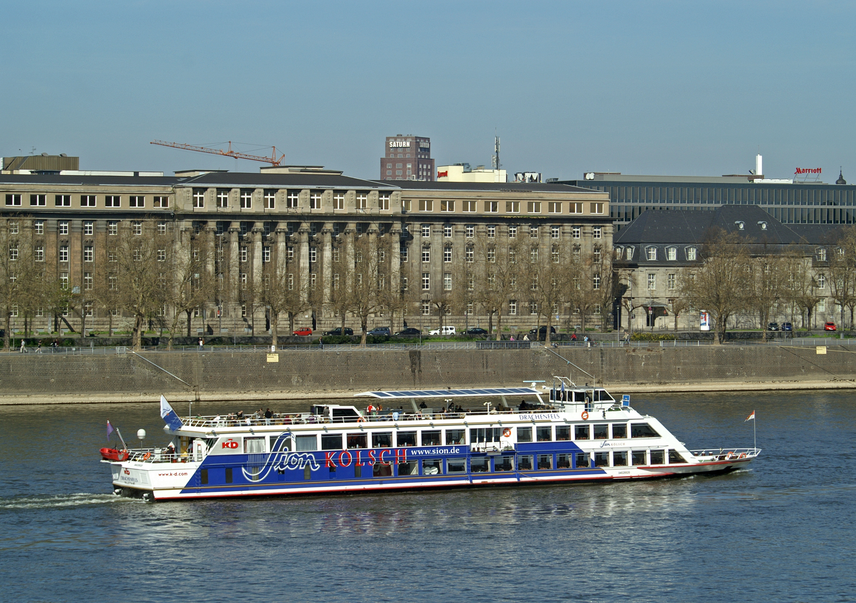 Drachenfels (ship, 1985) 003
