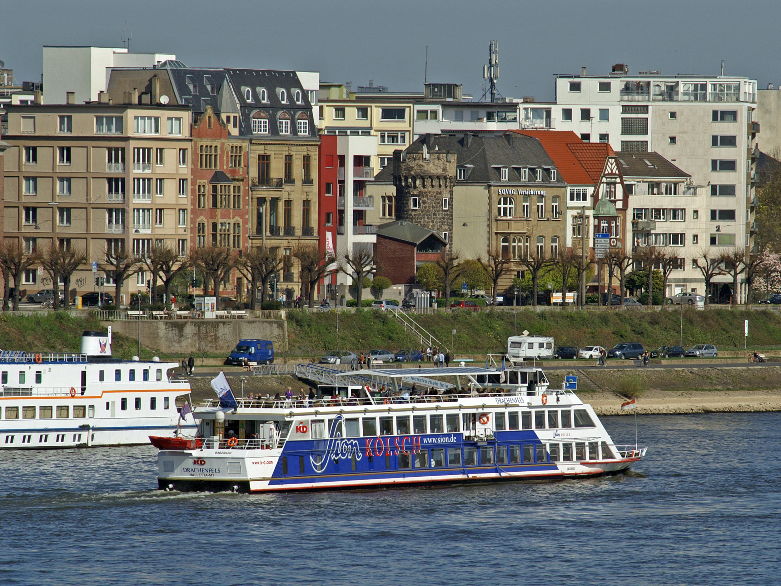 Drachenfels (ship, 1985) 005