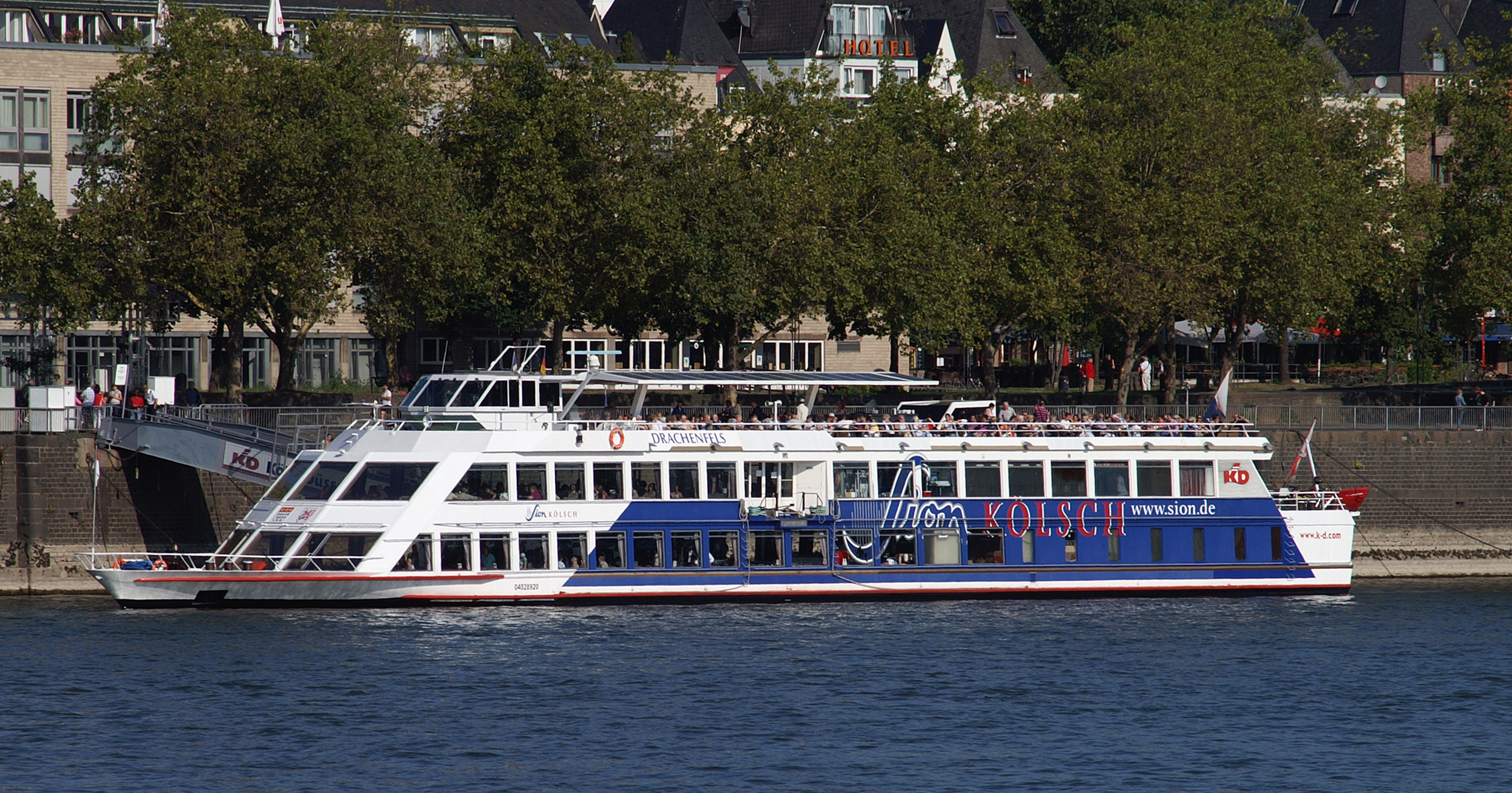 Drachenfels (ship, 1985) 025