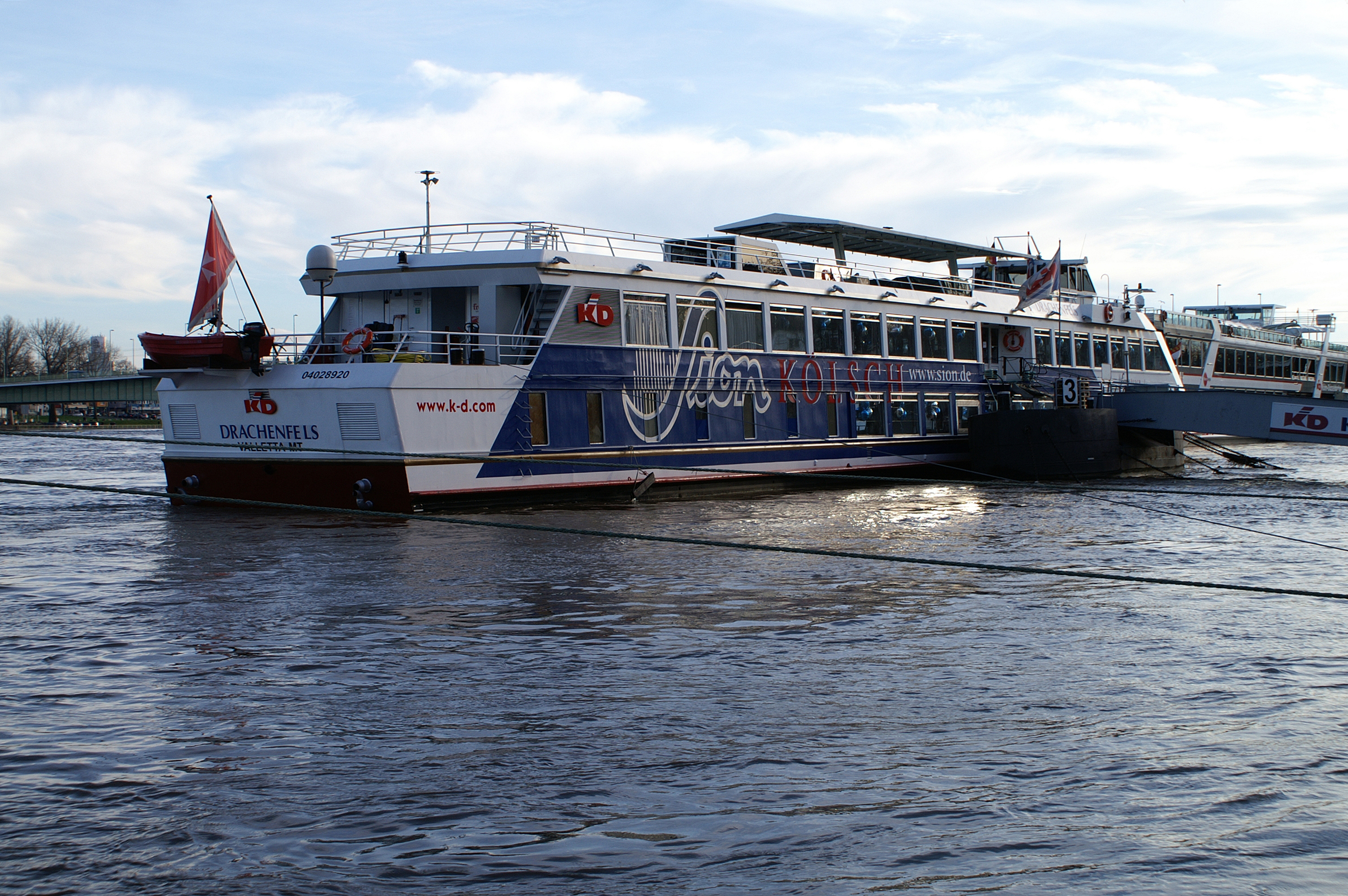 Drachenfels (ship, 1985) 032