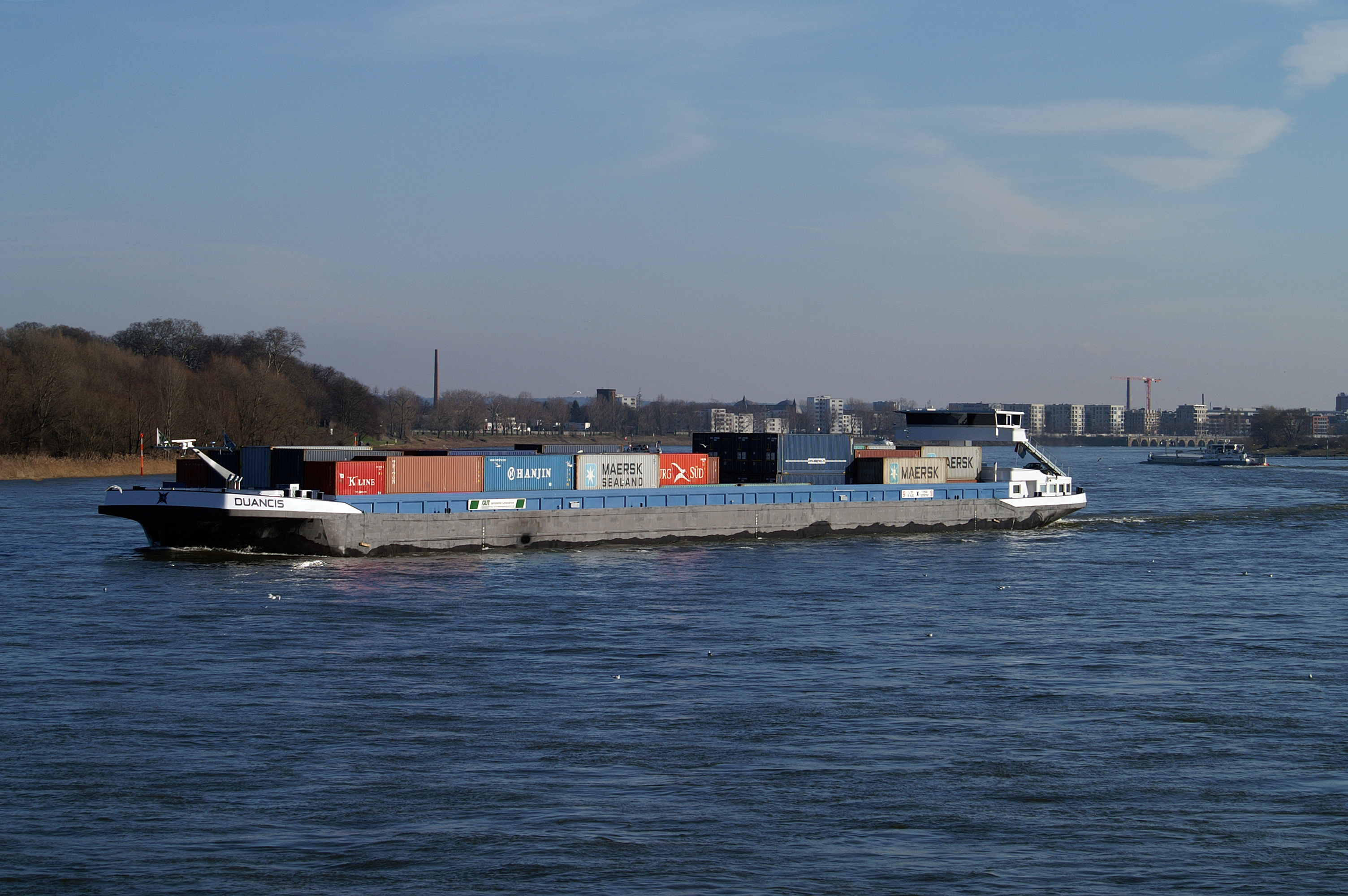 Duancis (ship, 2009) 008